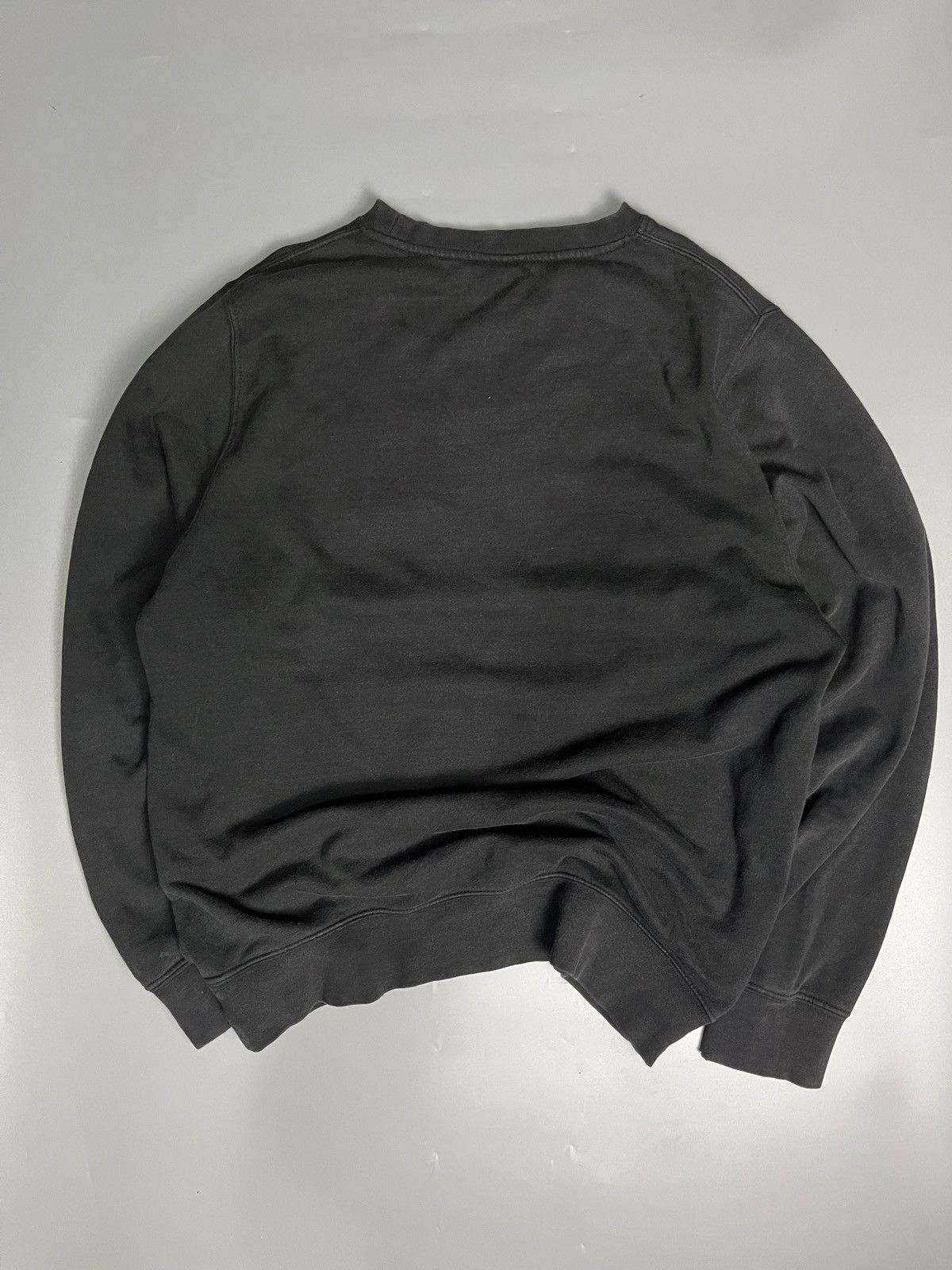 N4 × Stussy Stussy N4 Camou crewneck Size US M / EU 48-50 / 2 - 4 Thumbnail