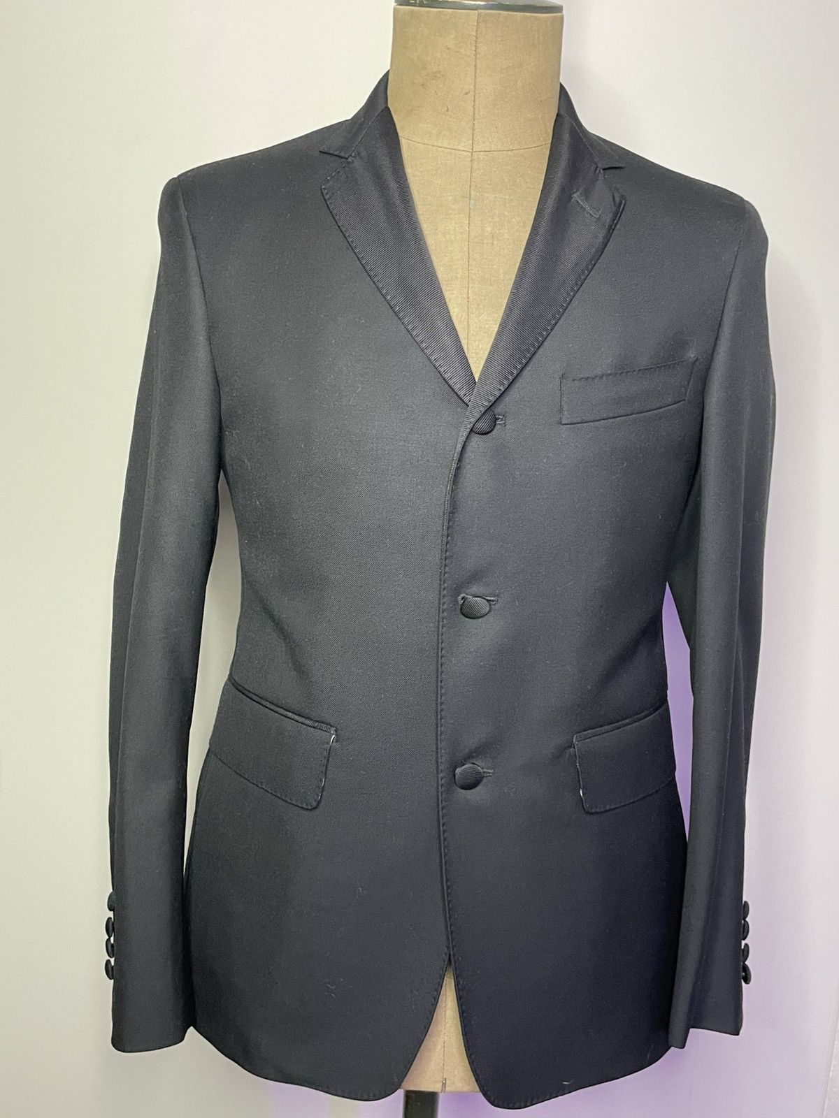 Brooks Brothers Black Fleece Brooks Brothers Black fleece blazer, size BB1 Size 38R - 1 Thumbnail