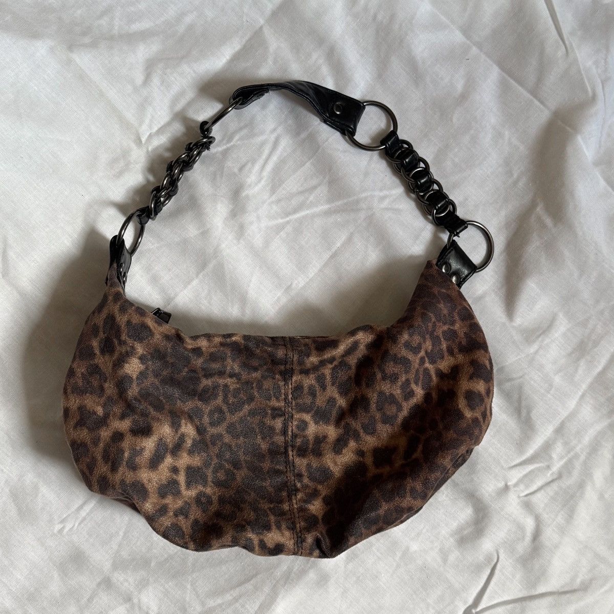 Vintage Bag Size ONE SIZE - 1 Thumbnail