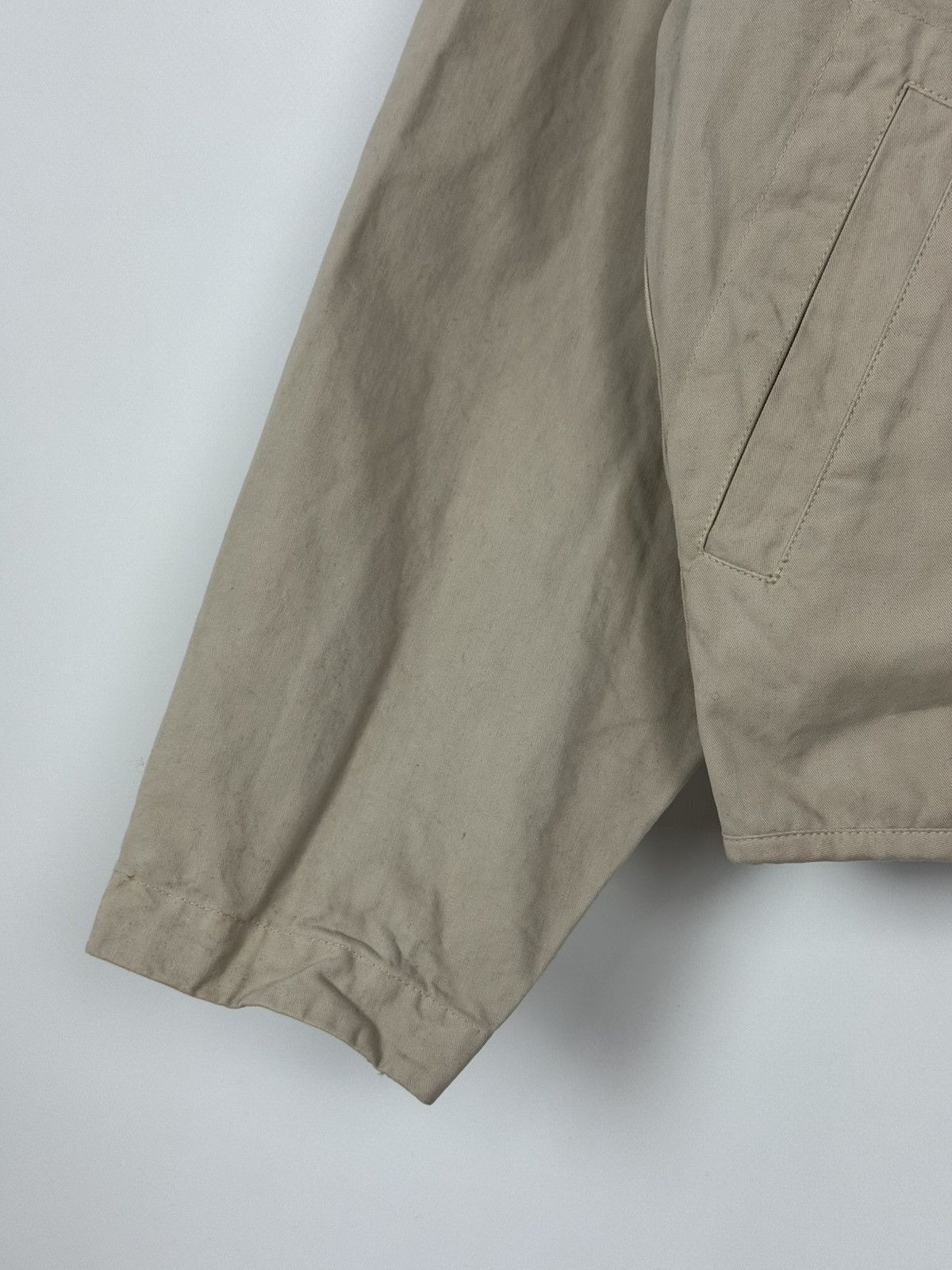 Other Finnieston Built to Last Women’s Work Jacket Size XXL / US 16-18 / IT 52-54 - 9 Thumbnail
