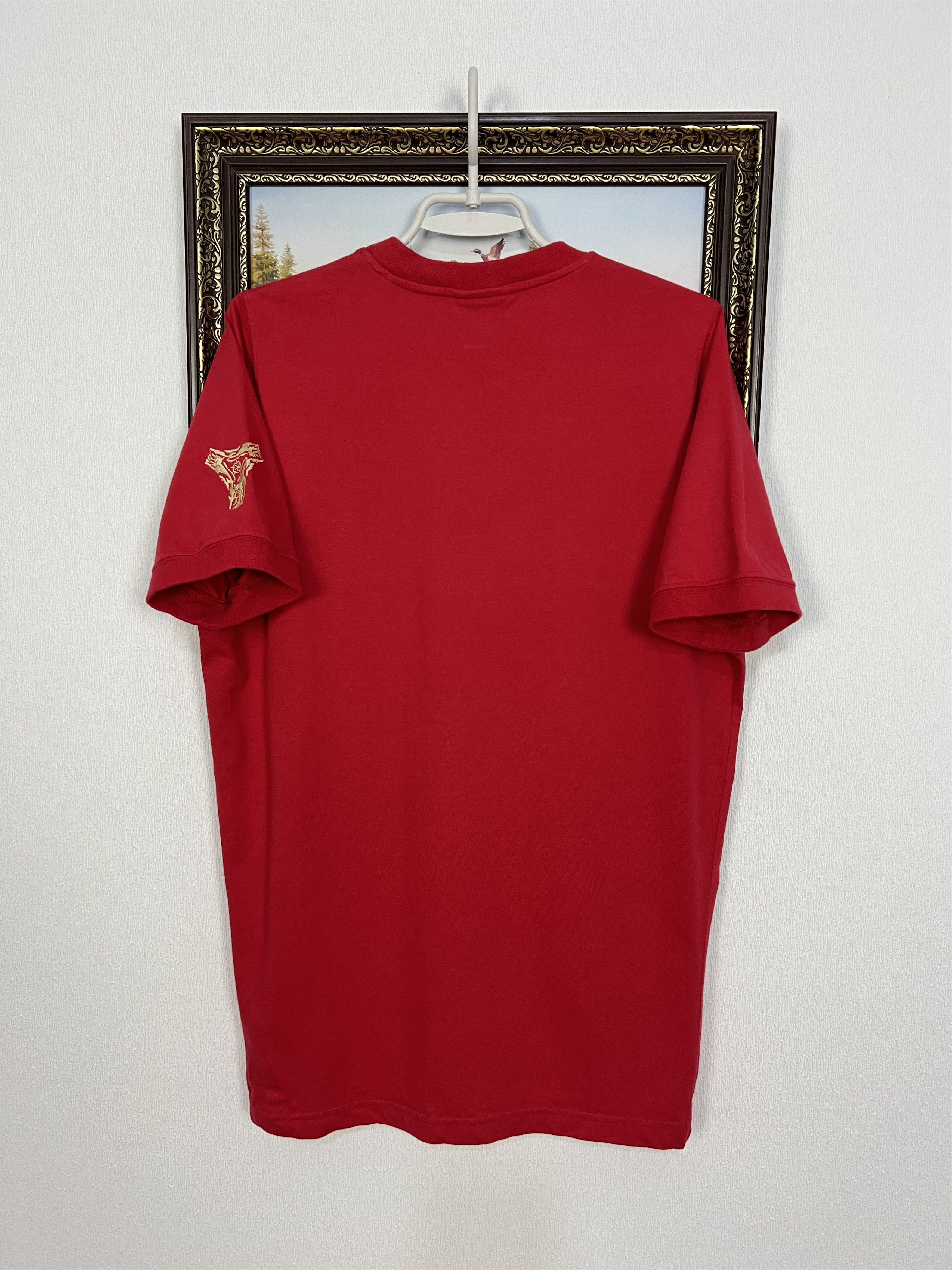 Adidas Vintage England Football Shirt World Cup Soccer Jersey Size US L / EU 52-54 / 3 - 7 Thumbnail