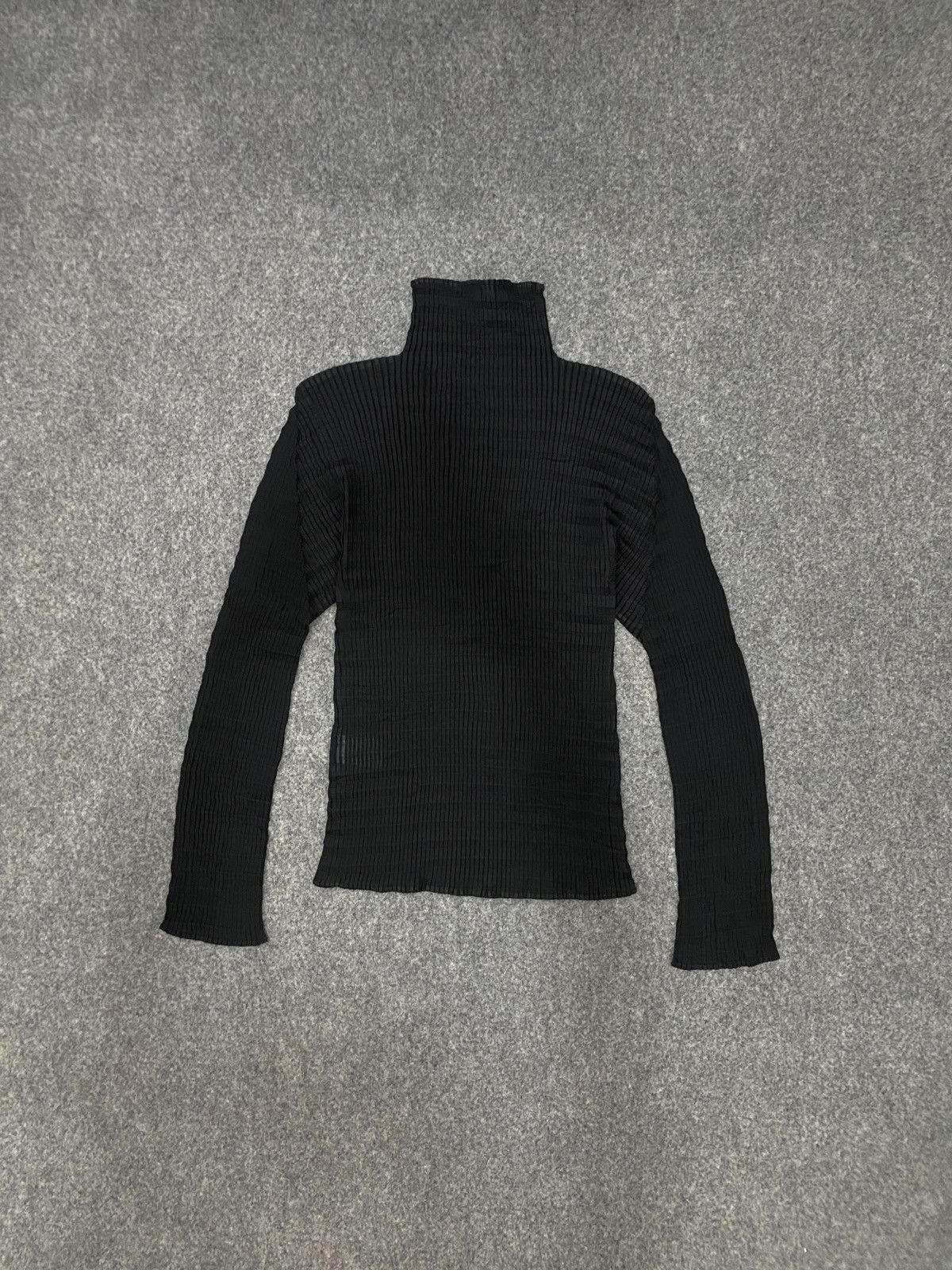 Issey Miyake Issey Miyake Mesh Size M / US 6-8 / IT 42-44 - 1 Thumbnail