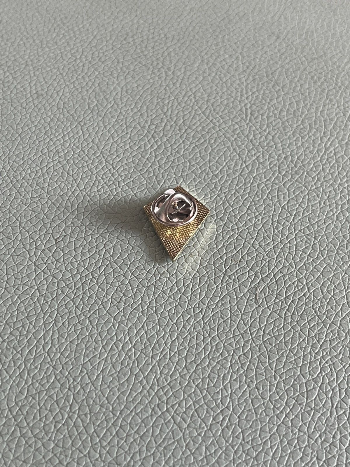 Vintage AC Fiorentina logo vintage pin Size ONE SIZE - 4 Thumbnail
