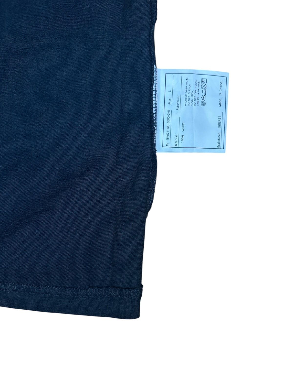 Designer × Vintage Inherit Mark Gonzales Size US S / EU 44-46 / 1 - 7 Thumbnail