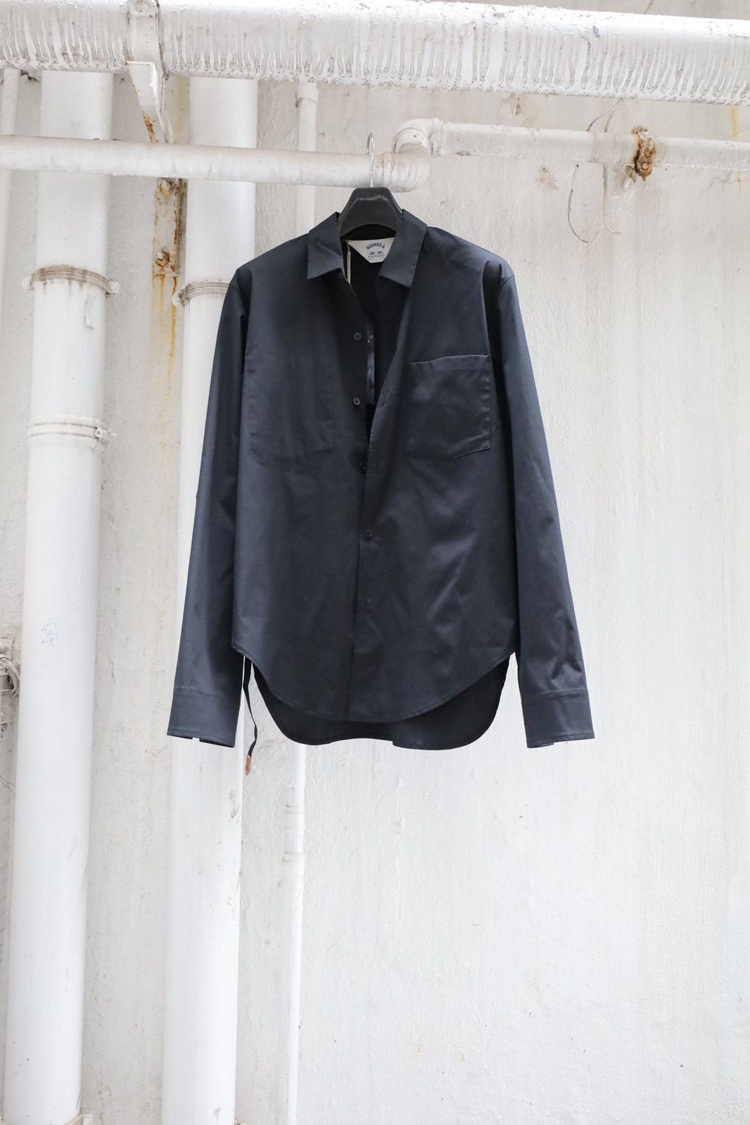 SUNSEA Sunsea M.D shirt Size US L / EU 52-54 / 3 - 1 Thumbnail