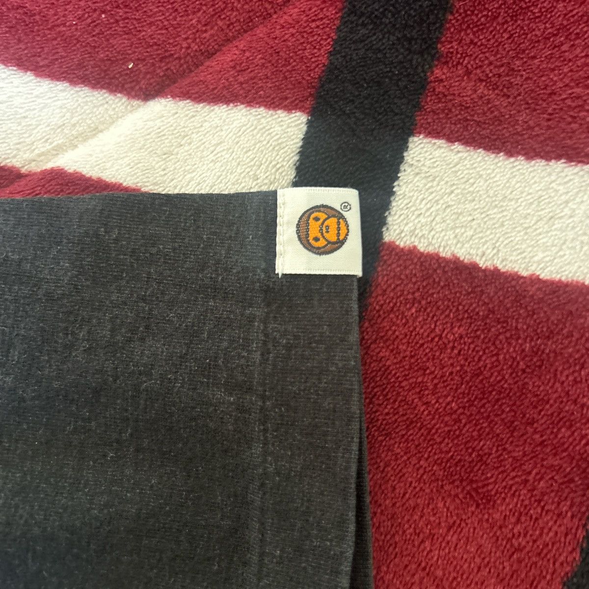 Bape BABY MILO HELLO KITTY TEE Size US M / EU 48-50 / 2 - 4 Thumbnail