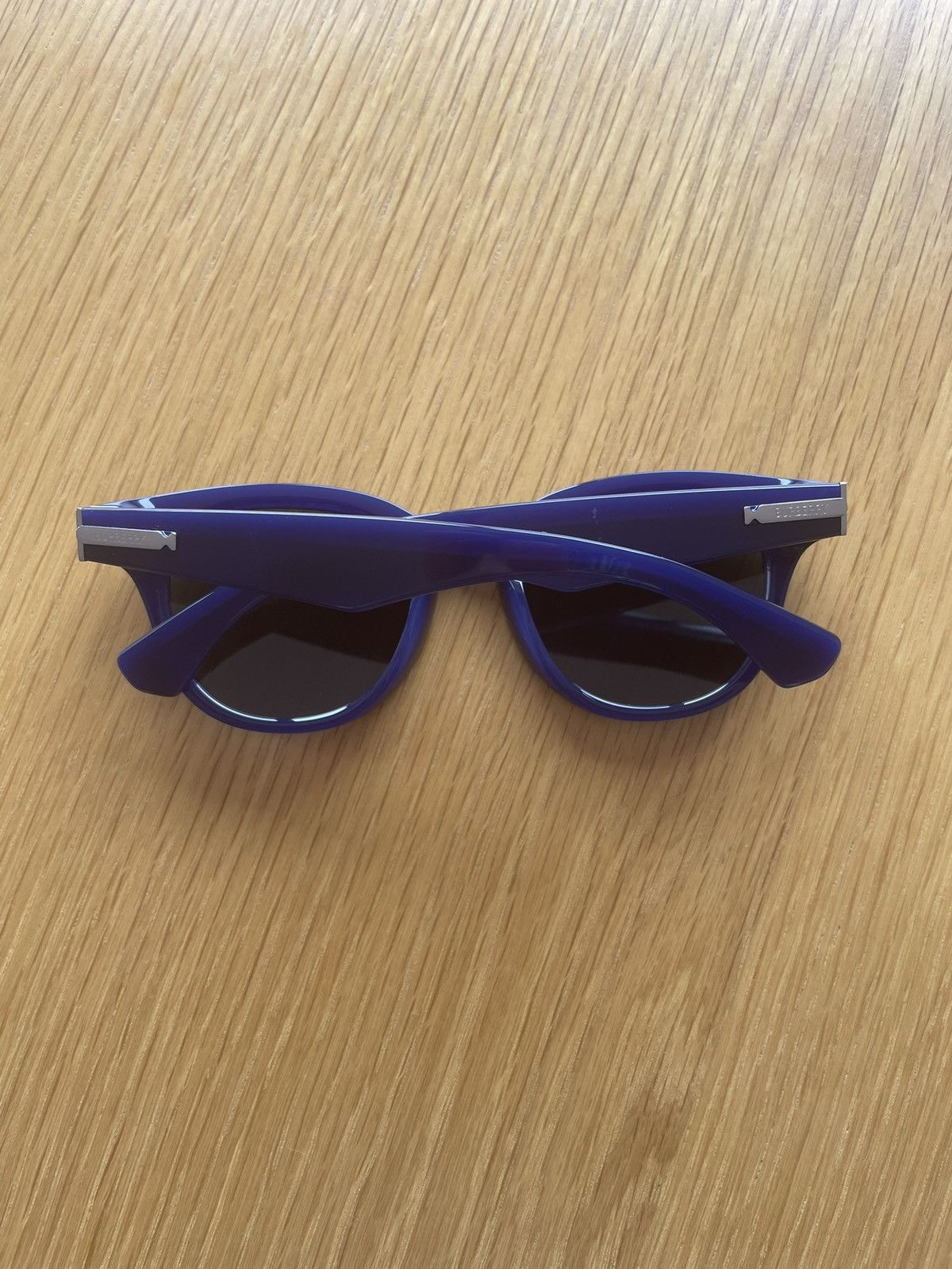 Burberry Burberry BE4439 Acetate sunglasses Size ONE SIZE - 3 Thumbnail