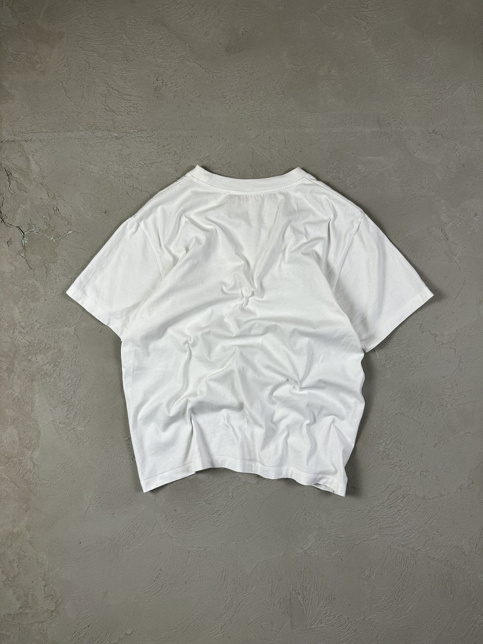 Designer × See by Chloe See by Chloe Graphic Logo T-shirt Size S / US 4 / IT 40 - 12 Thumbnail