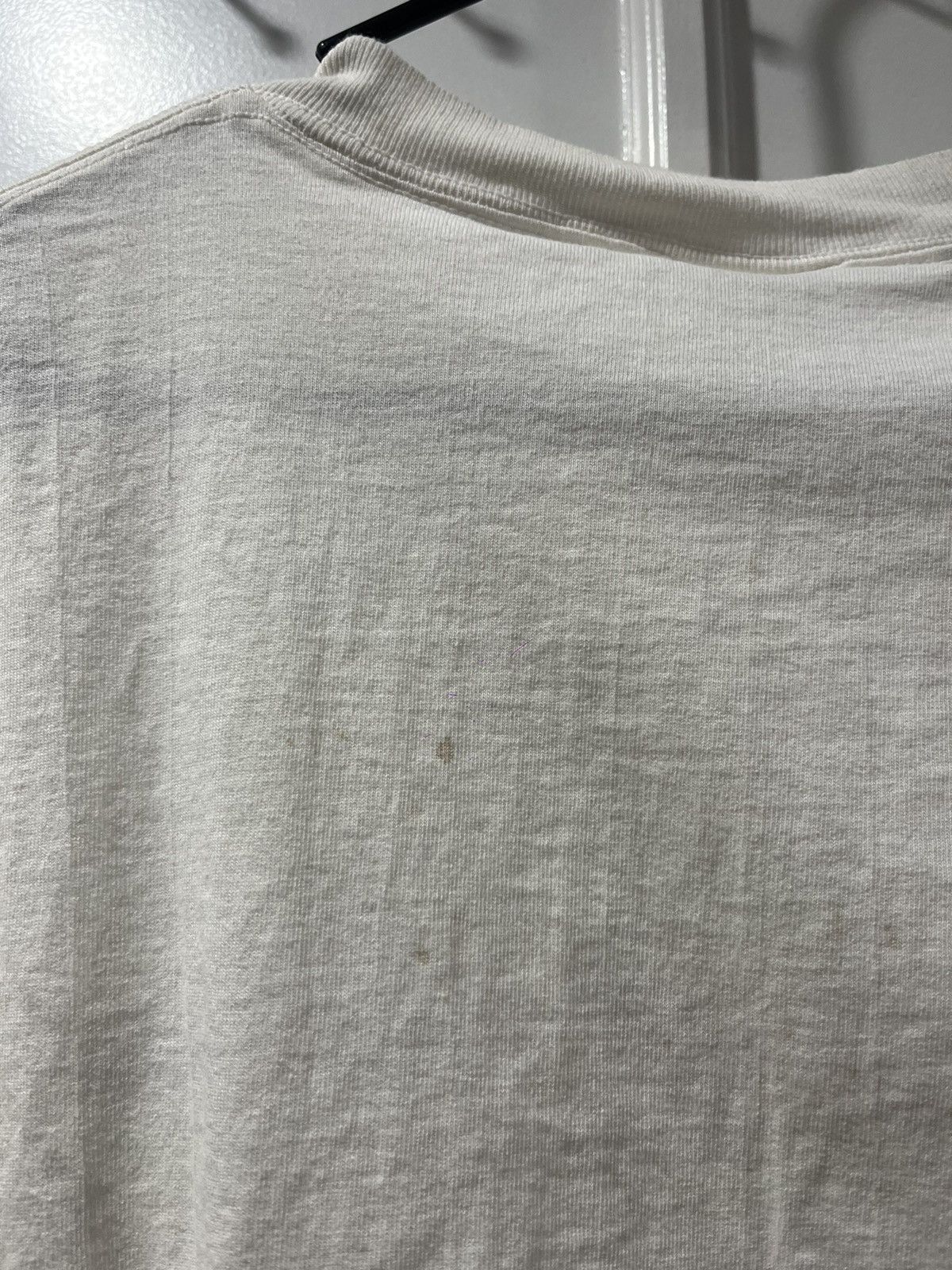 Vintage Vintage Angels Watching Over Me Tshirt Size US XL / EU 56 / 4 - 9 Thumbnail