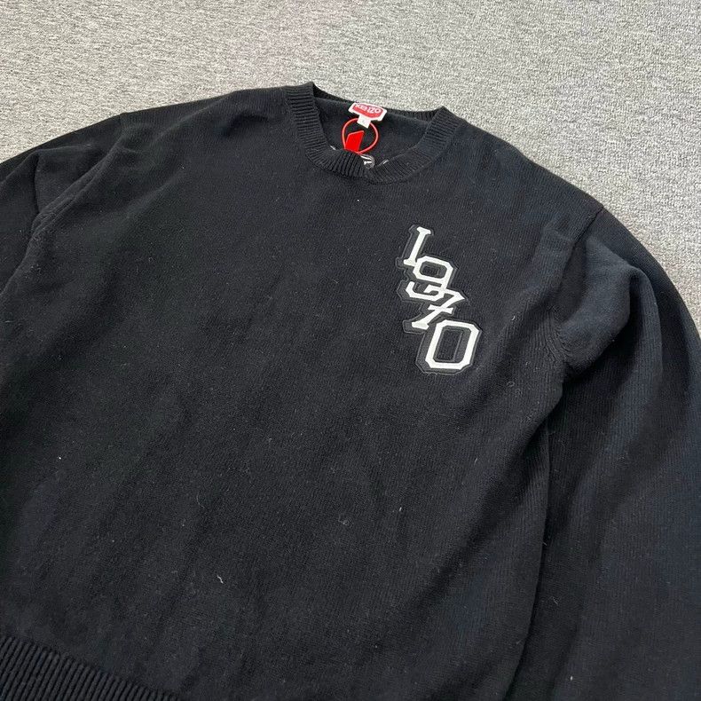 Kenzo Kenzo Valentine's Day limited edition hoodie Size US L / EU 52-54 / 3 - 4 Thumbnail