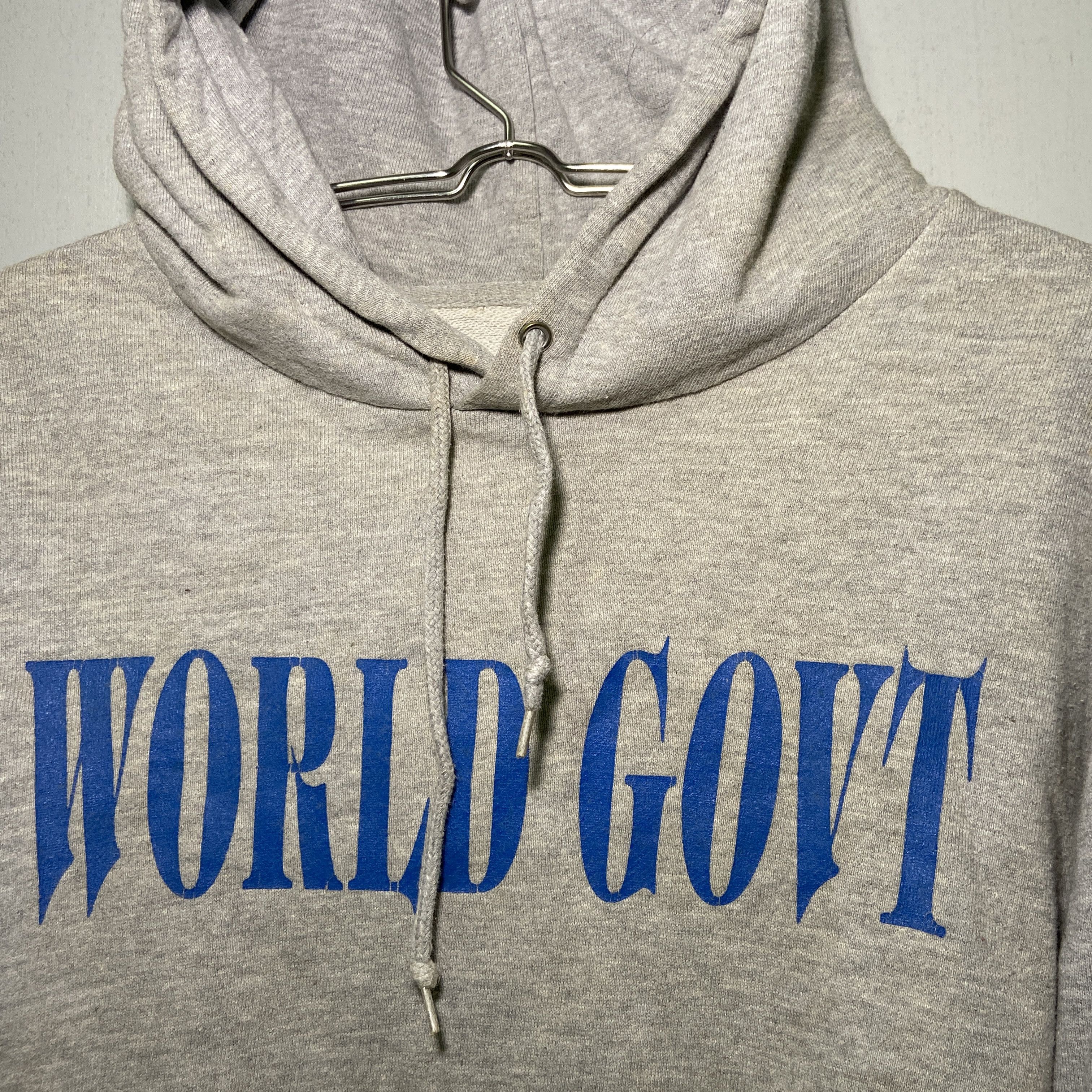 Hysteric Glamour × Japanese Brand × One Piece One Piece World Govt Sun Pirates Hoodie Size US S / EU 44-46 / 1 - 3 Thumbnail