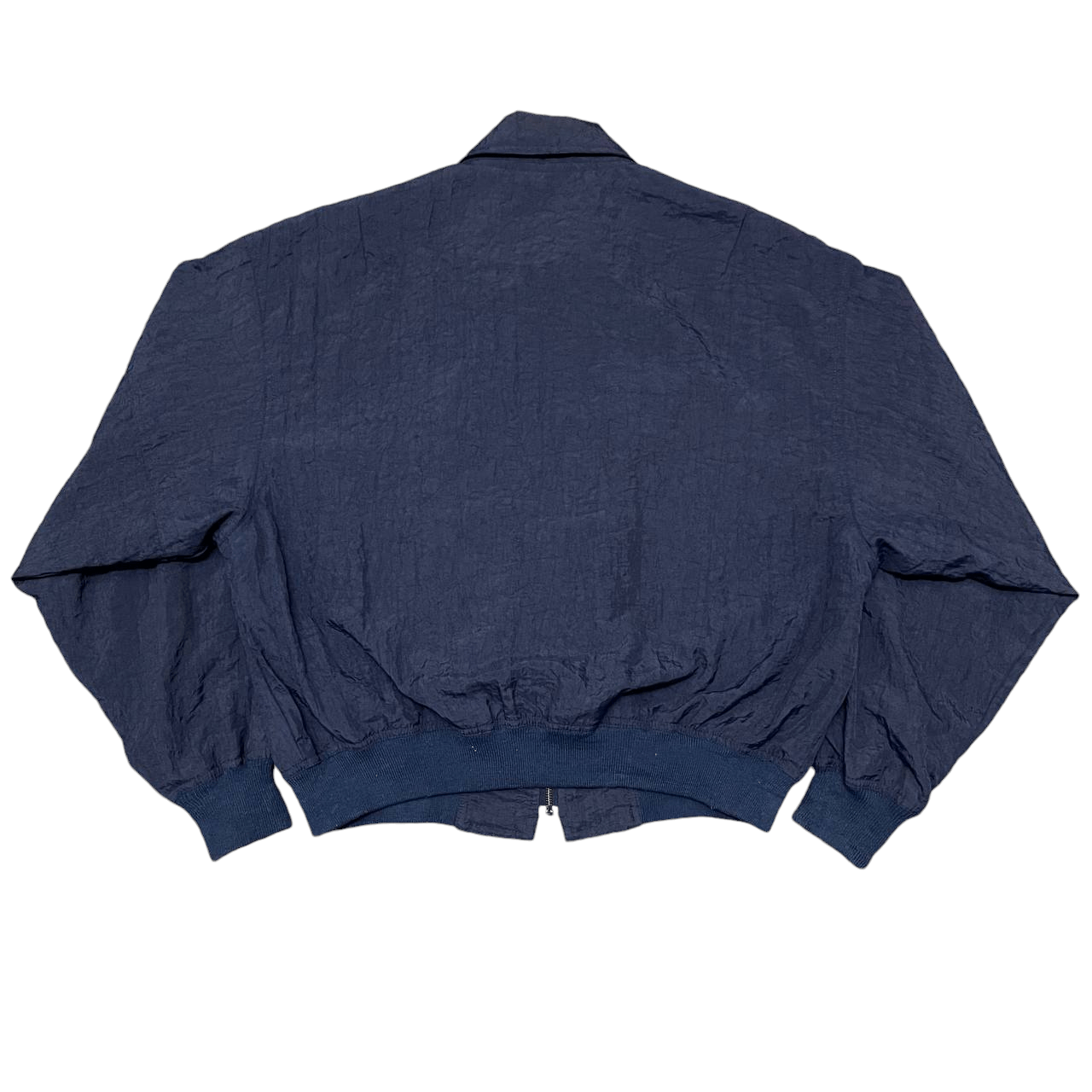 Issey Miyake Vintage Japanese Brand Bomber Jacket Issey Style Size US L / EU 52-54 / 3 - 17 Thumbnail