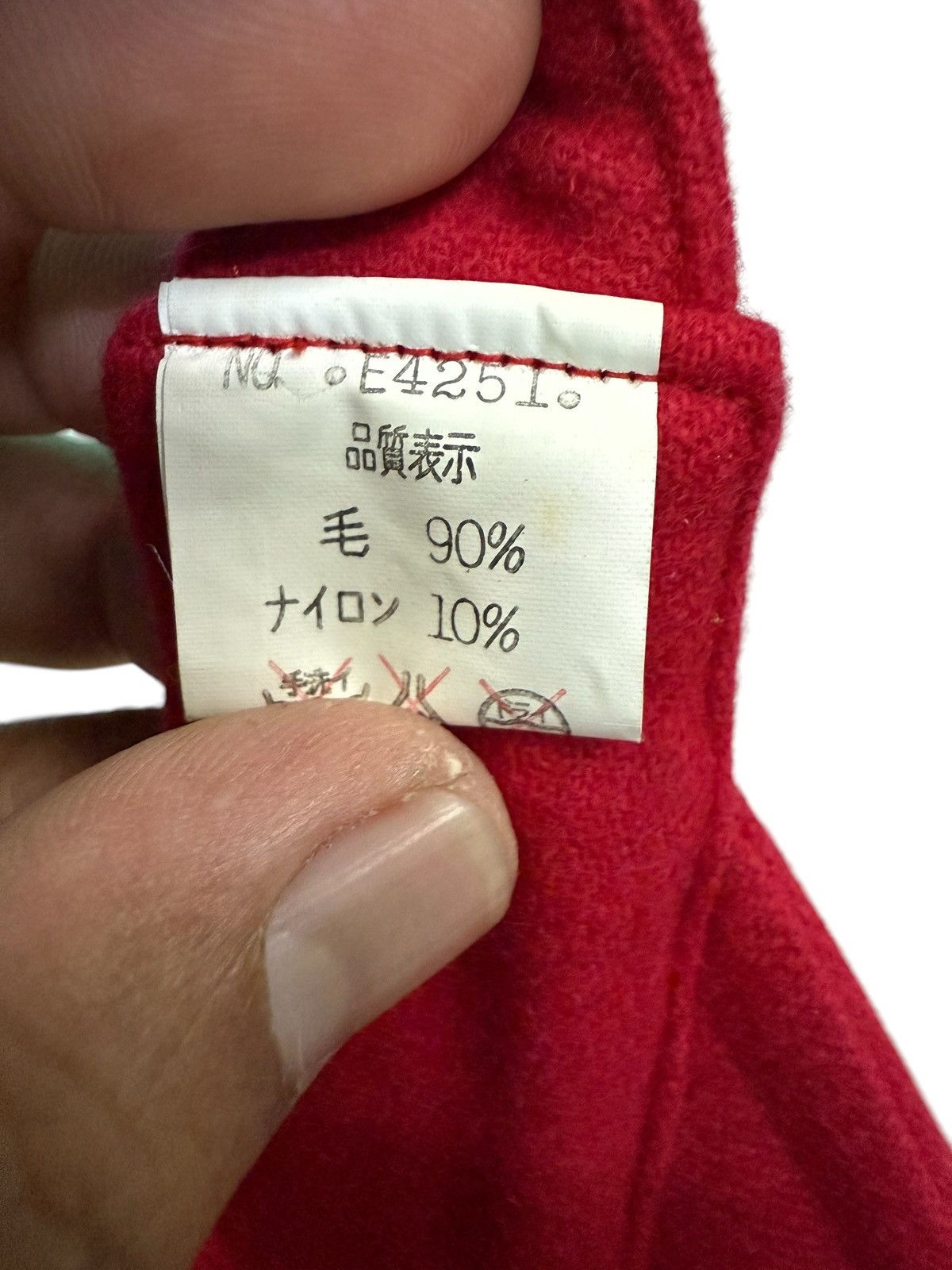 Dior RARE VINTAGE CHRISTIAN DIOR SPORT EMBROIDERY VISOR Size ONE SIZE - 13 Thumbnail