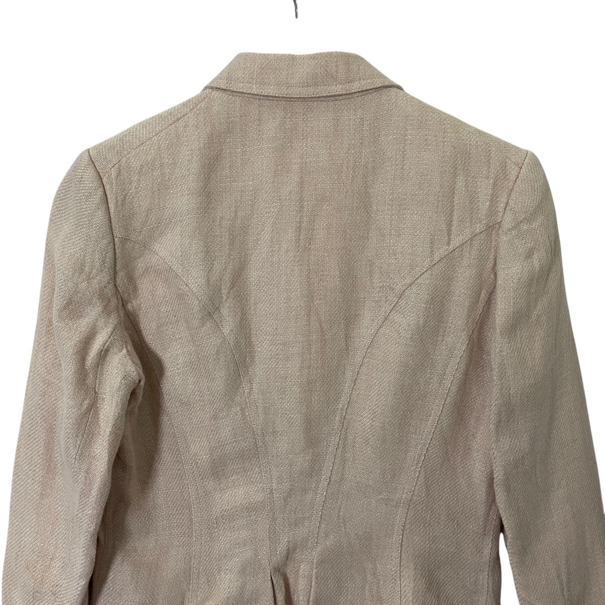 Ralph Lauren Vintage Lauren Ralph Lauren Coat Jacket Size US S / EU 44-46 / 1 - 9 Thumbnail