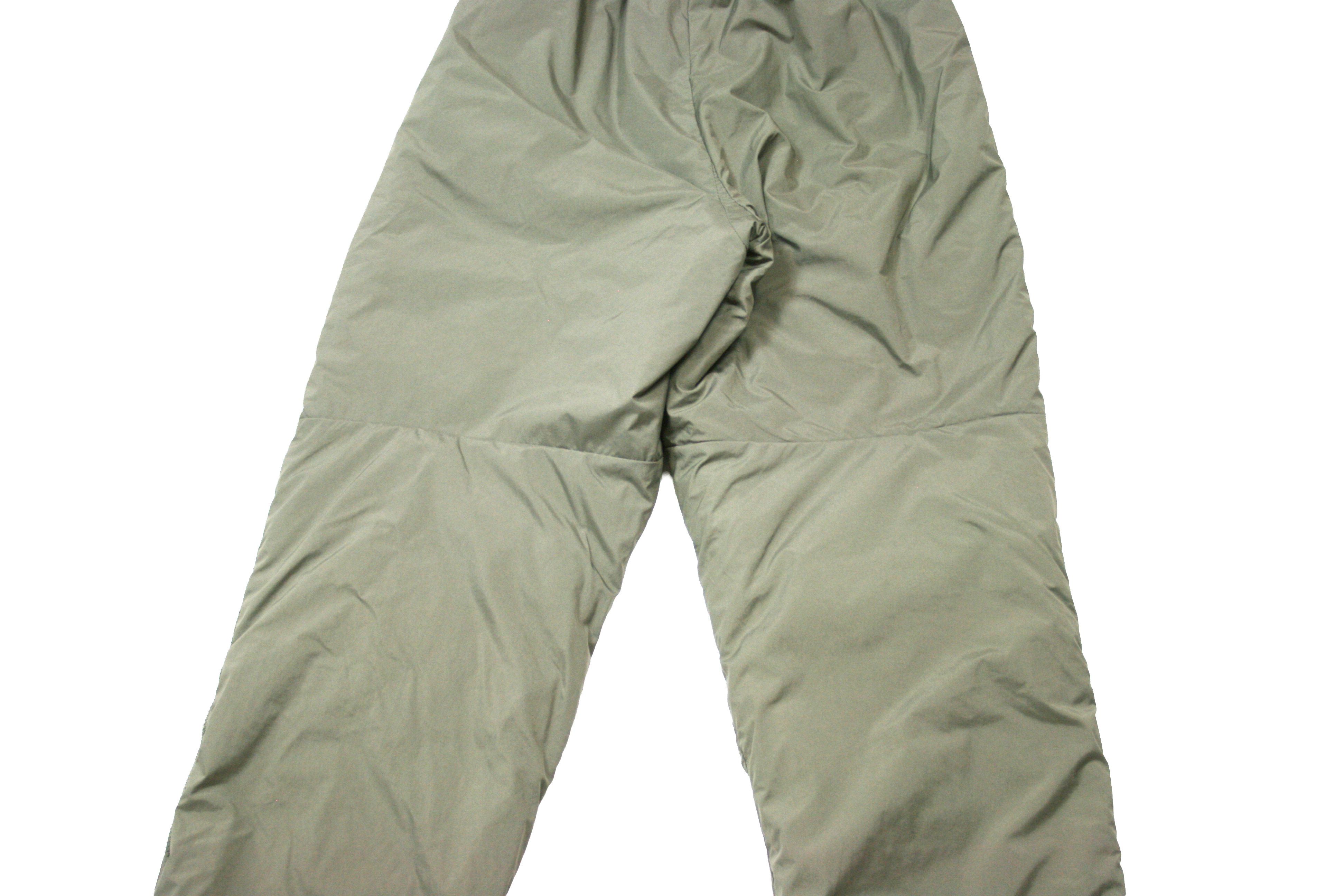 Other US Military Level 7 Insulative Primaloft Pants Size US 34 / EU 50 - 7 Thumbnail
