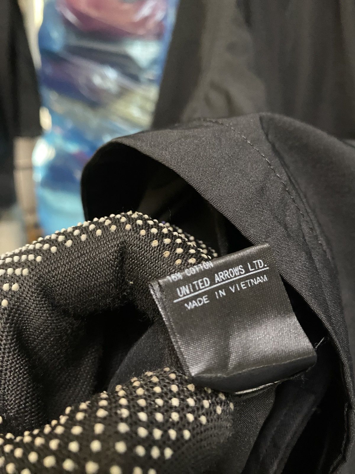 BEAUTY&YOUTH × United Arrows WATERPROOF PARKA Size US L / EU 52-54 / 3 - 7 Thumbnail