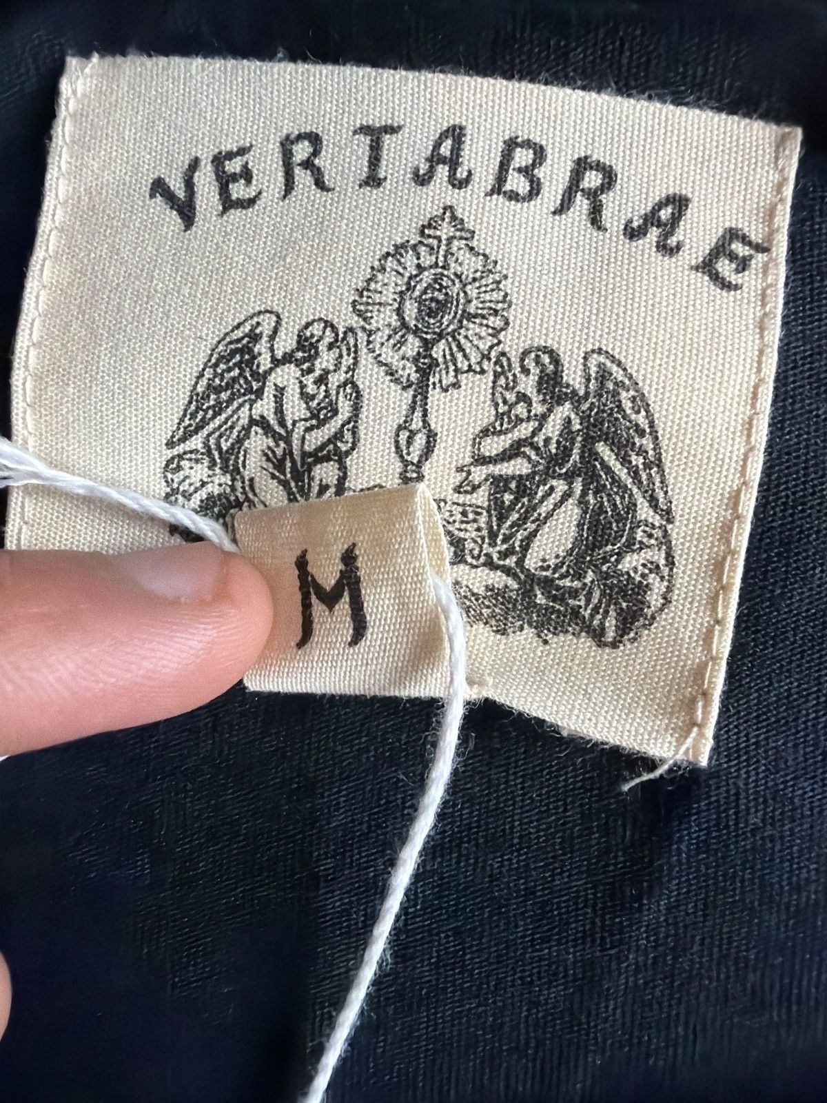Vertabrae Vertabrae Stalker Tee Size US M / EU 48-50 / 2 - 4 Thumbnail