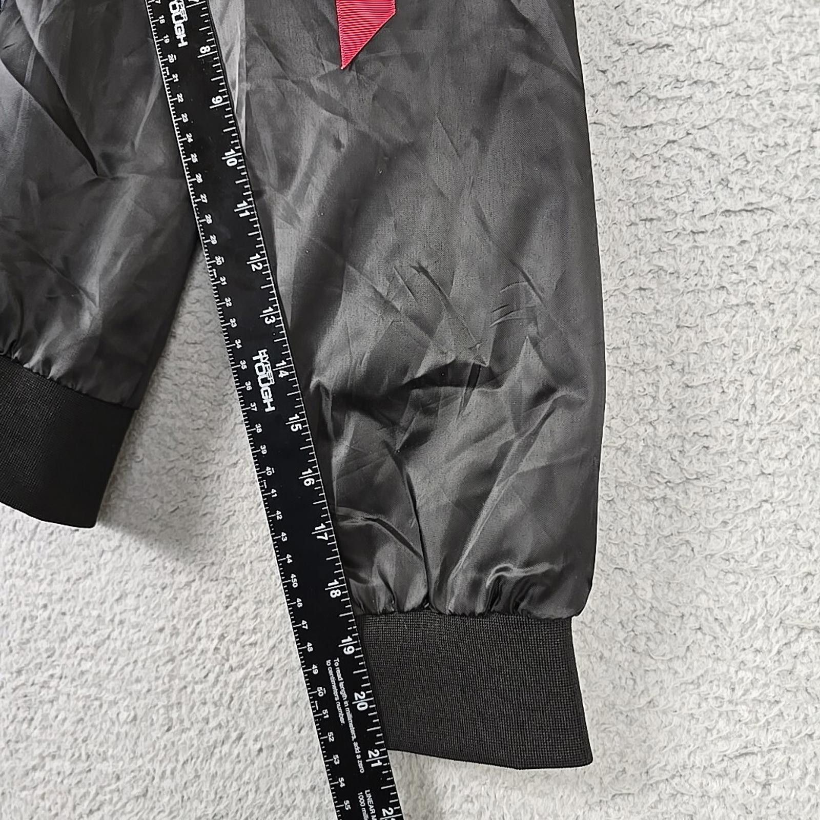 Brooklyn Cloth Brooklyn Cloth Work Wear MFG BKC CO Men Size L Black Jacket Size US L / EU 52-54 / 3 - 10 Thumbnail