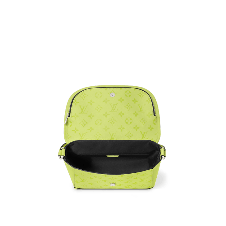 Louis Vuitton Pulse Messenger Bag Size ONE SIZE - 3 Thumbnail