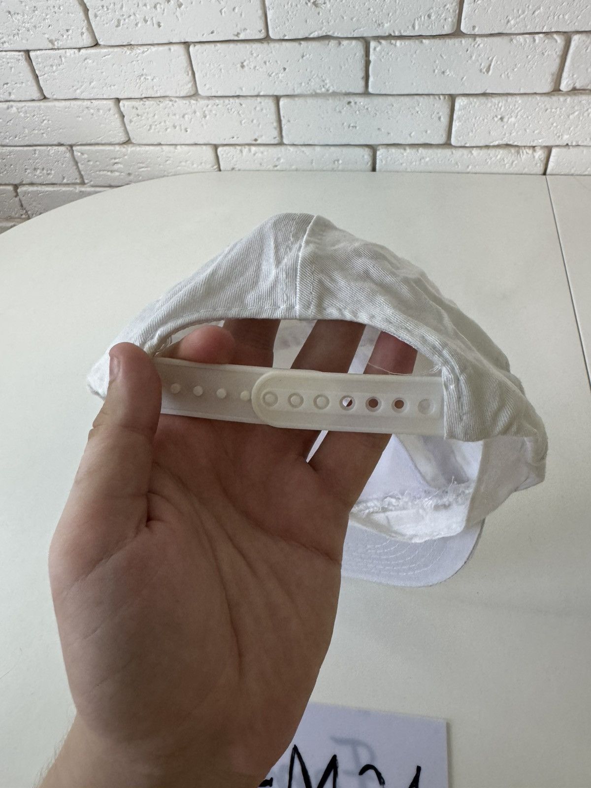 Other JVC vintage cap hat Size ONE SIZE - 4 Thumbnail