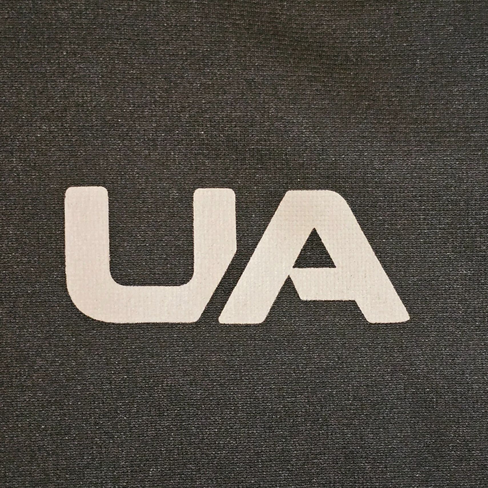 Under Armour Under Armour Sweatshirt Mens 2XL Black Gray Hooding Stretch Casual Athletic Shirt Size US XXL / EU 58 / 5 - 3 Thumbnail