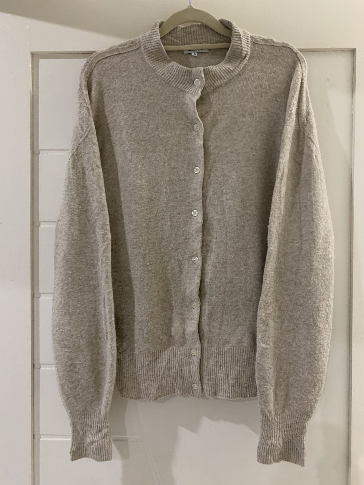 Japanese Brand × Vintage Japanese Vintage Coen Knitwear Size L / US 10 / IT 46 - 1 Thumbnail