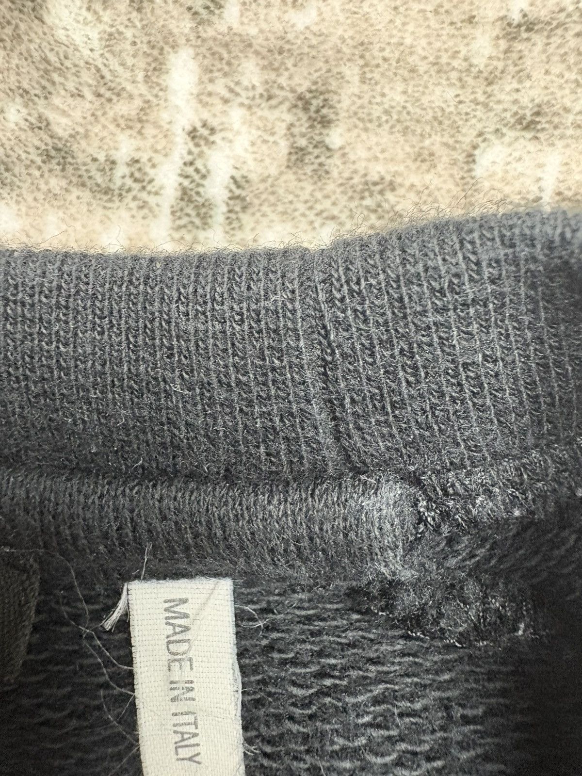 Helmut Lang Helmut Lang Felix The Cat Crewneck Vintage 2003 Rare Archive Size S / US 4 / IT 40 - 9 Thumbnail