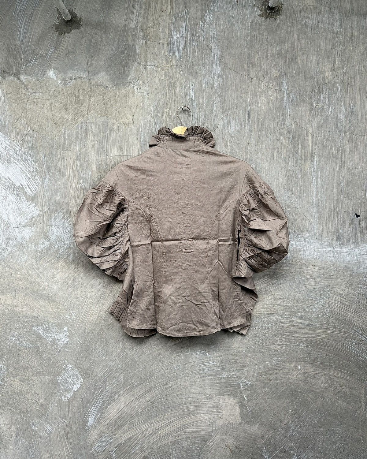 Vivienne Westwood Vivienne Westwood Anglomania Balloon Tops Size M / US 6-8 / IT 42-44 - 7 Thumbnail