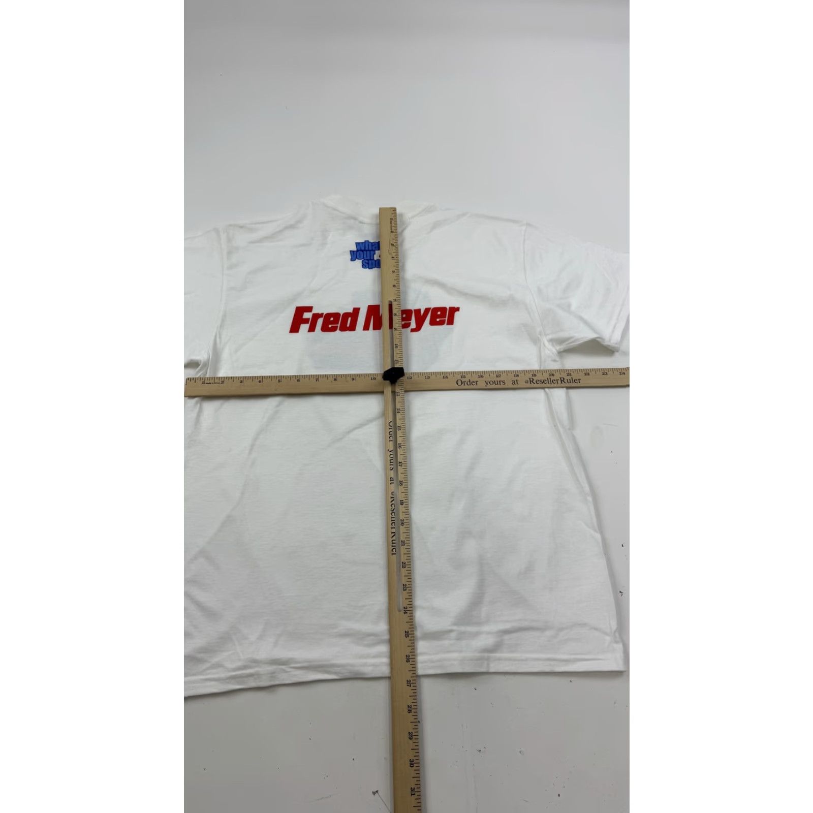 Nike VINTAGE Nike Shirt Mens Small White State Games Oregon 2003 Fred Meyer Graphic Size US S / EU 44-46 / 1 - 7 Thumbnail