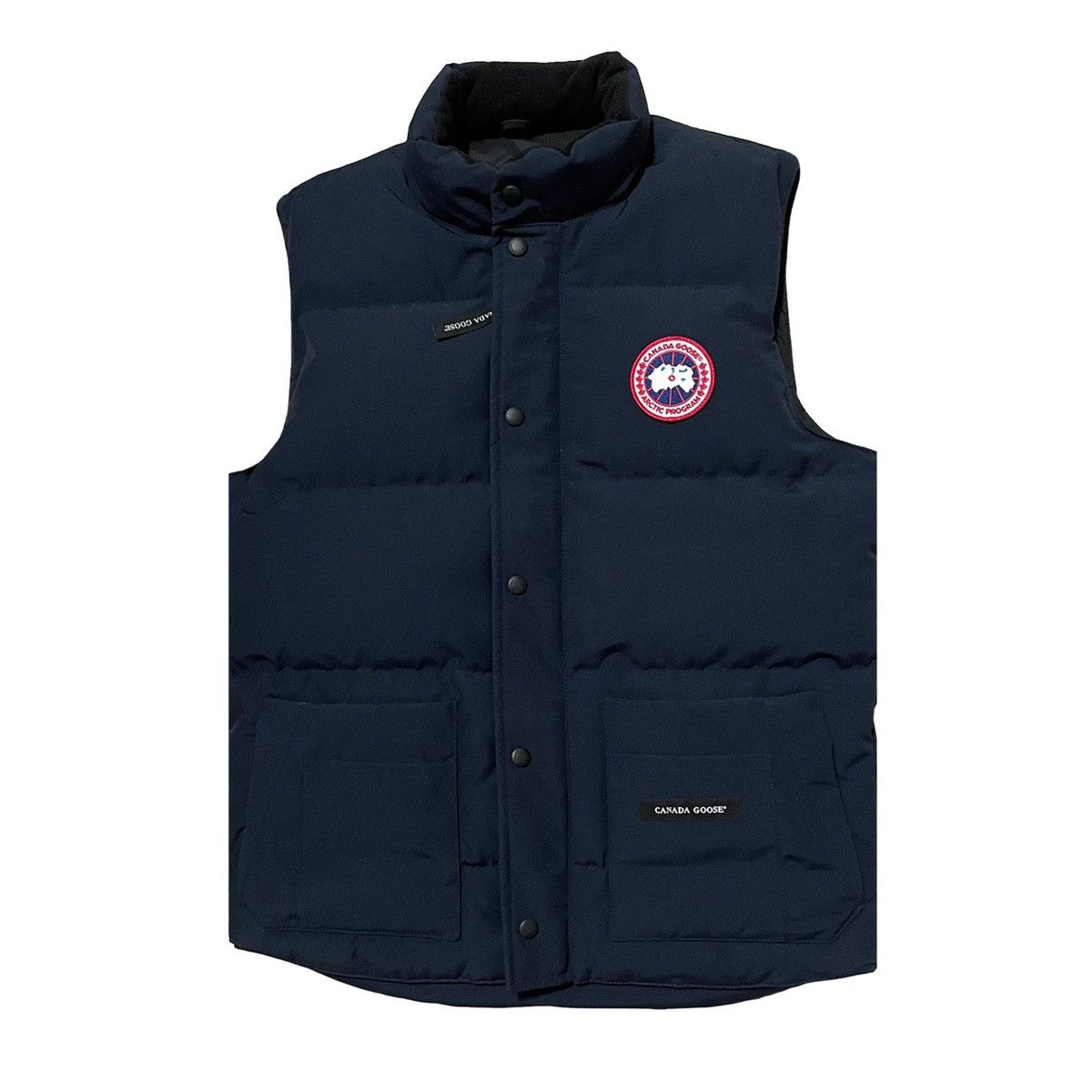 Canada Goose Canada Goose Freestyle Down Vest Grailed
