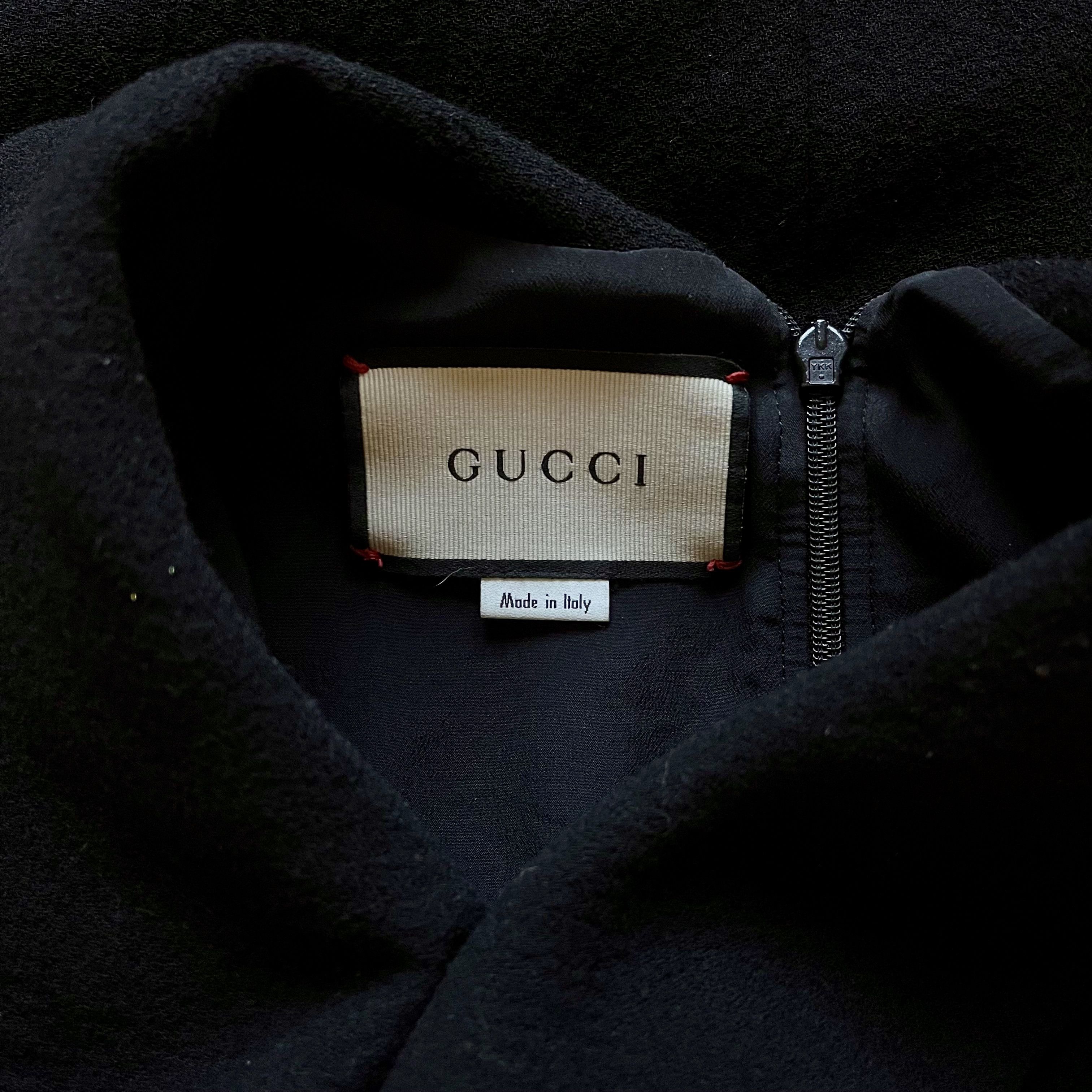 Gucci Gucci 17aw Size XS / US 0-2 / IT 36-38 - 3 Thumbnail