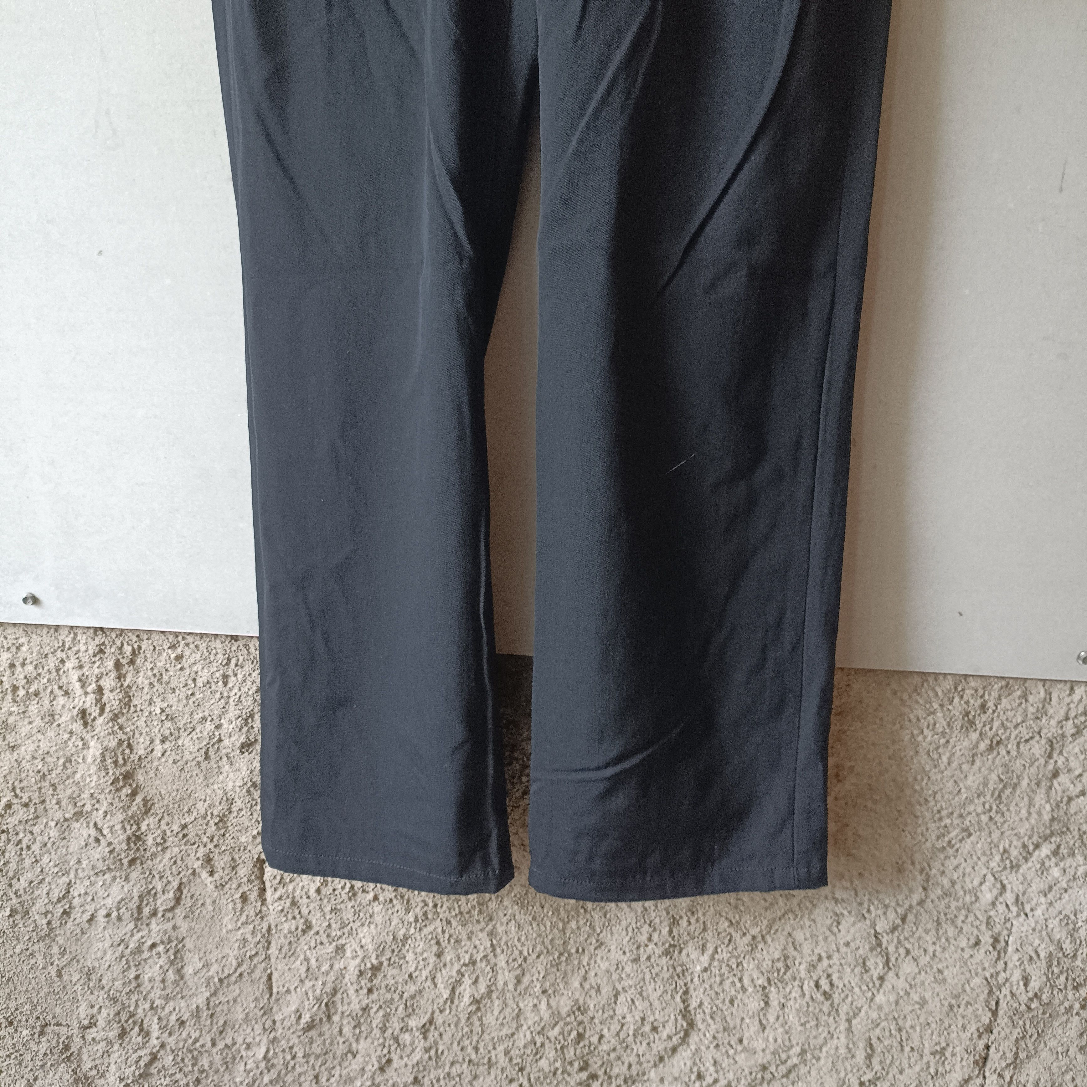 Issey Miyake Issey Miyake Zucca double waist Pants Size US 30 / EU 46 - 16 Thumbnail