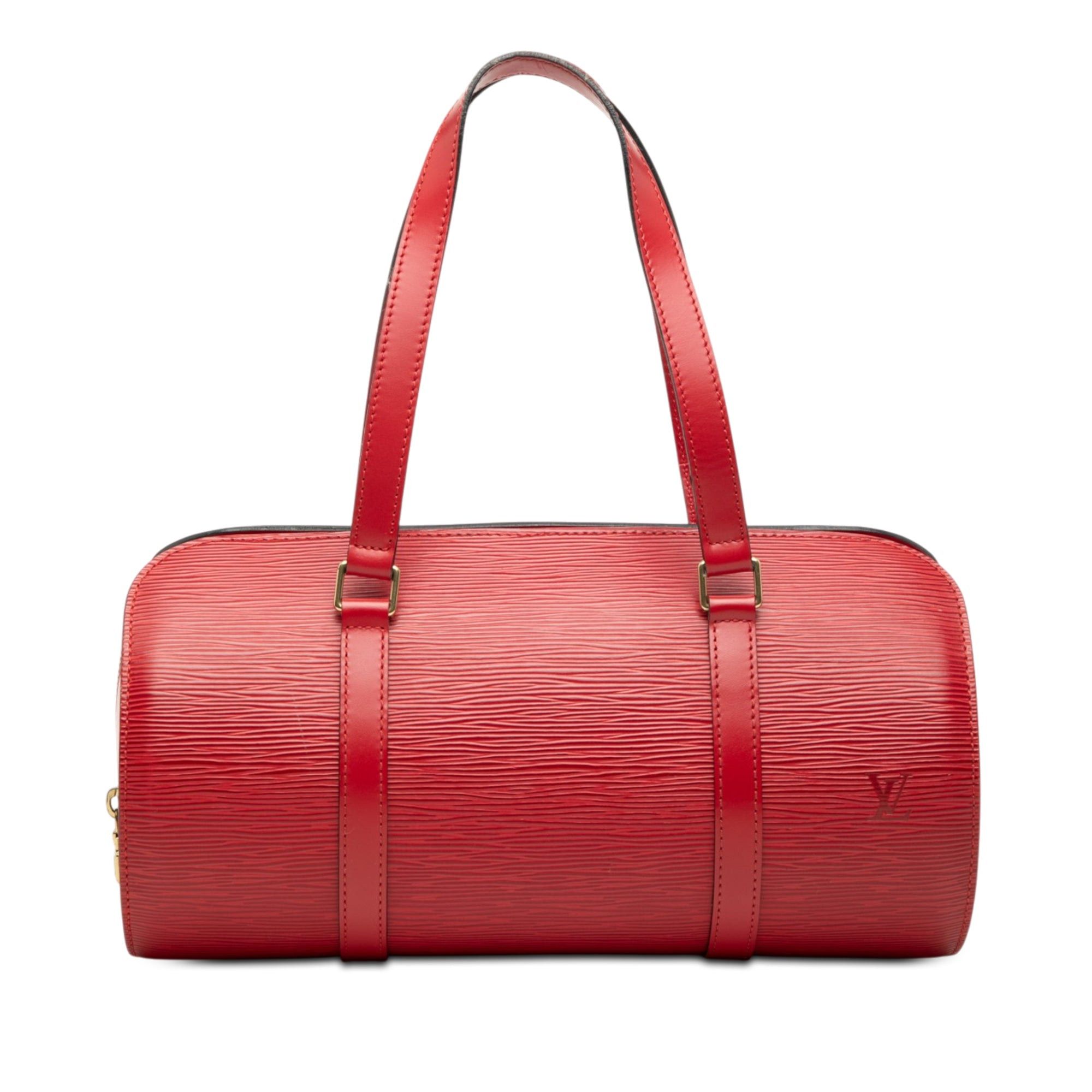 Louis Vuitton Epi Soufflot Size ONE SIZE - 1 Thumbnail