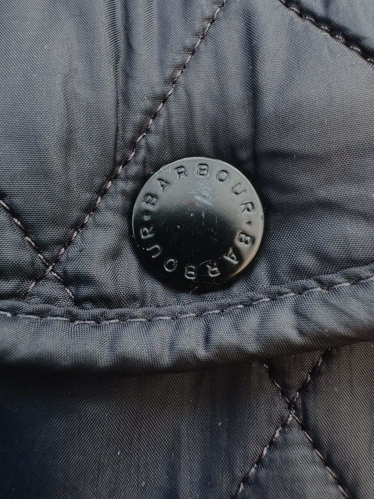 Barbour × Vintage Barbour jacket Size M / US 6-8 / IT 42-44 - 8 Thumbnail
