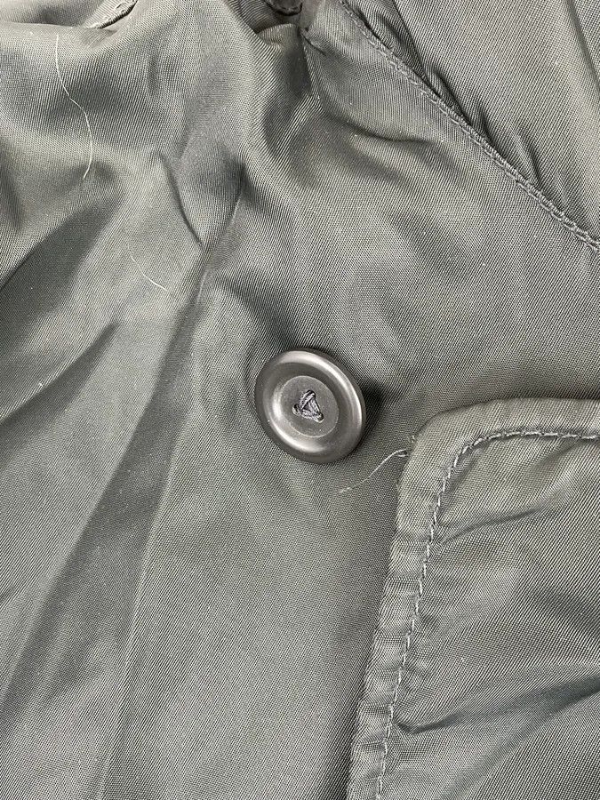 Diesel Diesel Aviator Khaki M-1 Bomber Jacket Size US M / EU 48-50 / 2 - 9 Thumbnail