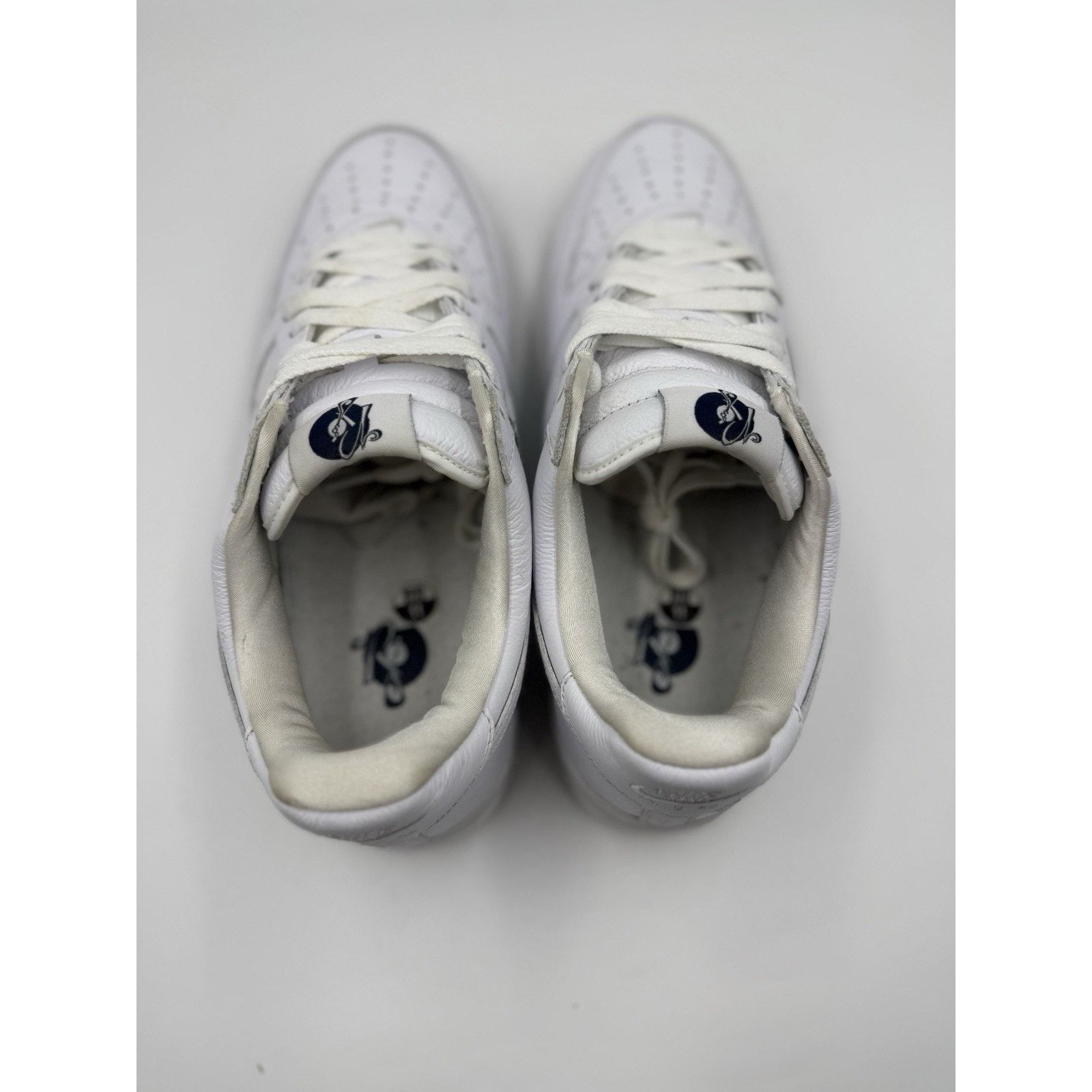Nike Size 11 - Nike Roc-A-Fella x Air Force 1 2017 AF100 Size US 11 / EU 44 - 5 Thumbnail