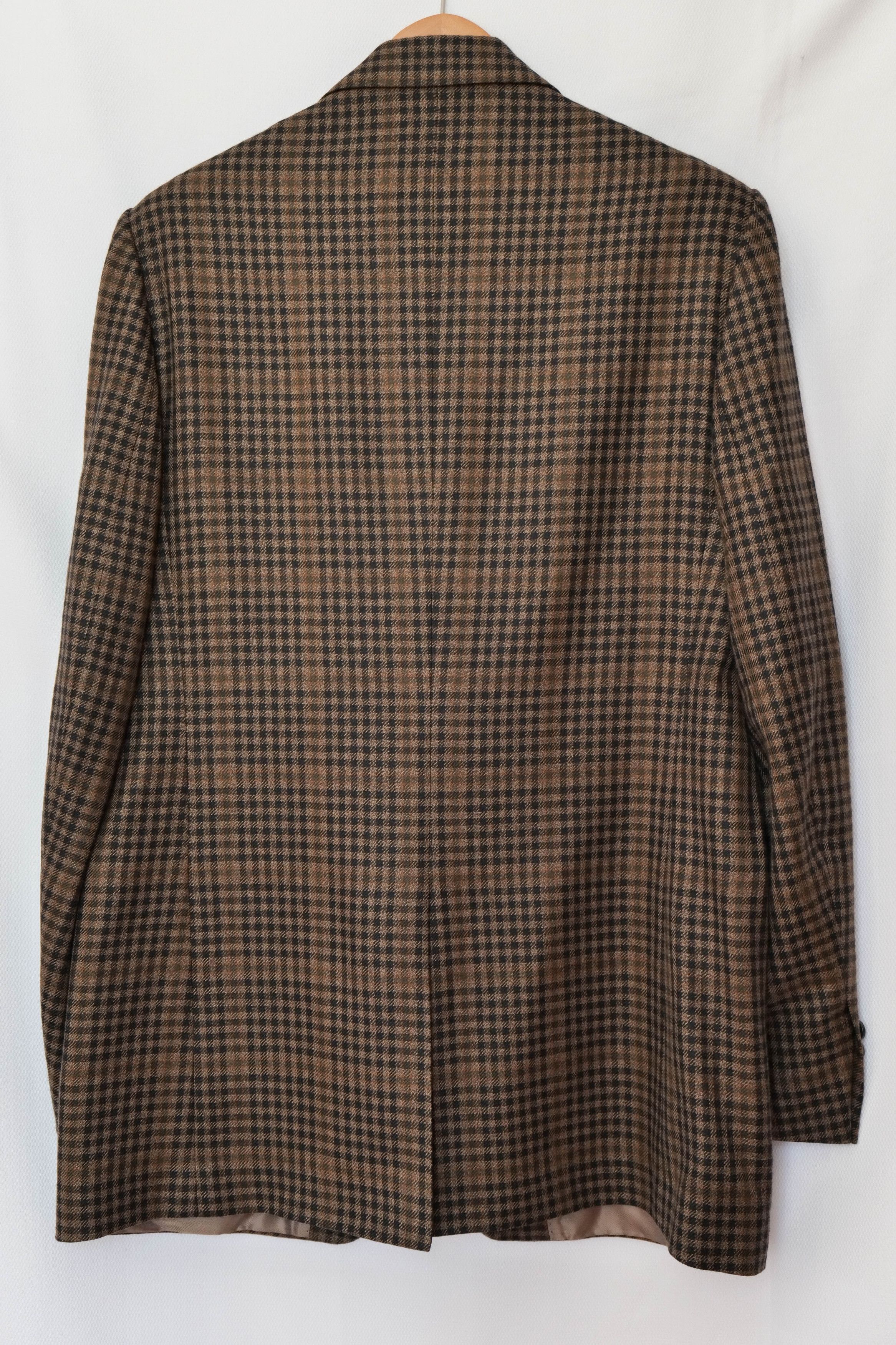 Dries Van Noten AW21 wool jacket Size US L / EU 52-54 / 3 - 2 Thumbnail