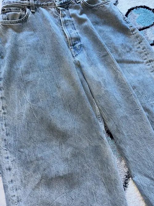 Acne Studios Acne studios 2023m delta Size US 29 - 4 Thumbnail