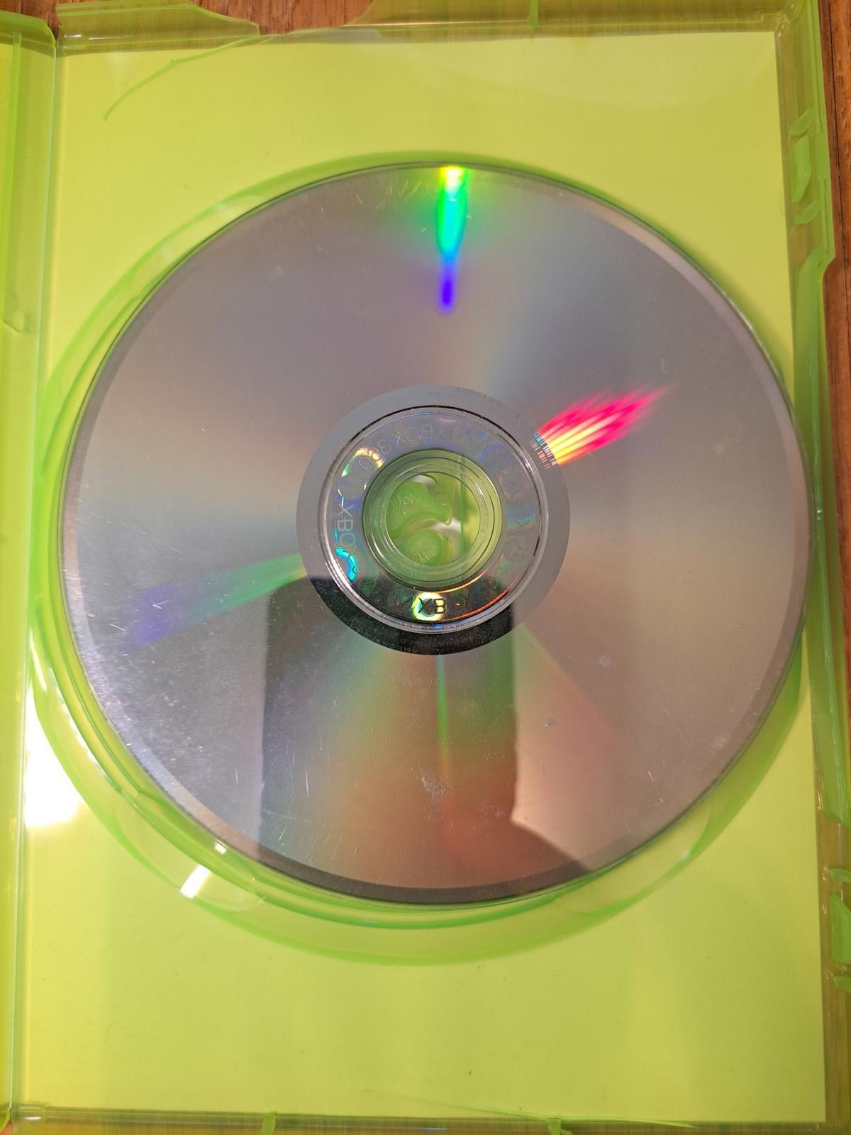 Other UFC Undisputed 2009 Xbox 360 Video Game Size ONE SIZE - 4 Thumbnail