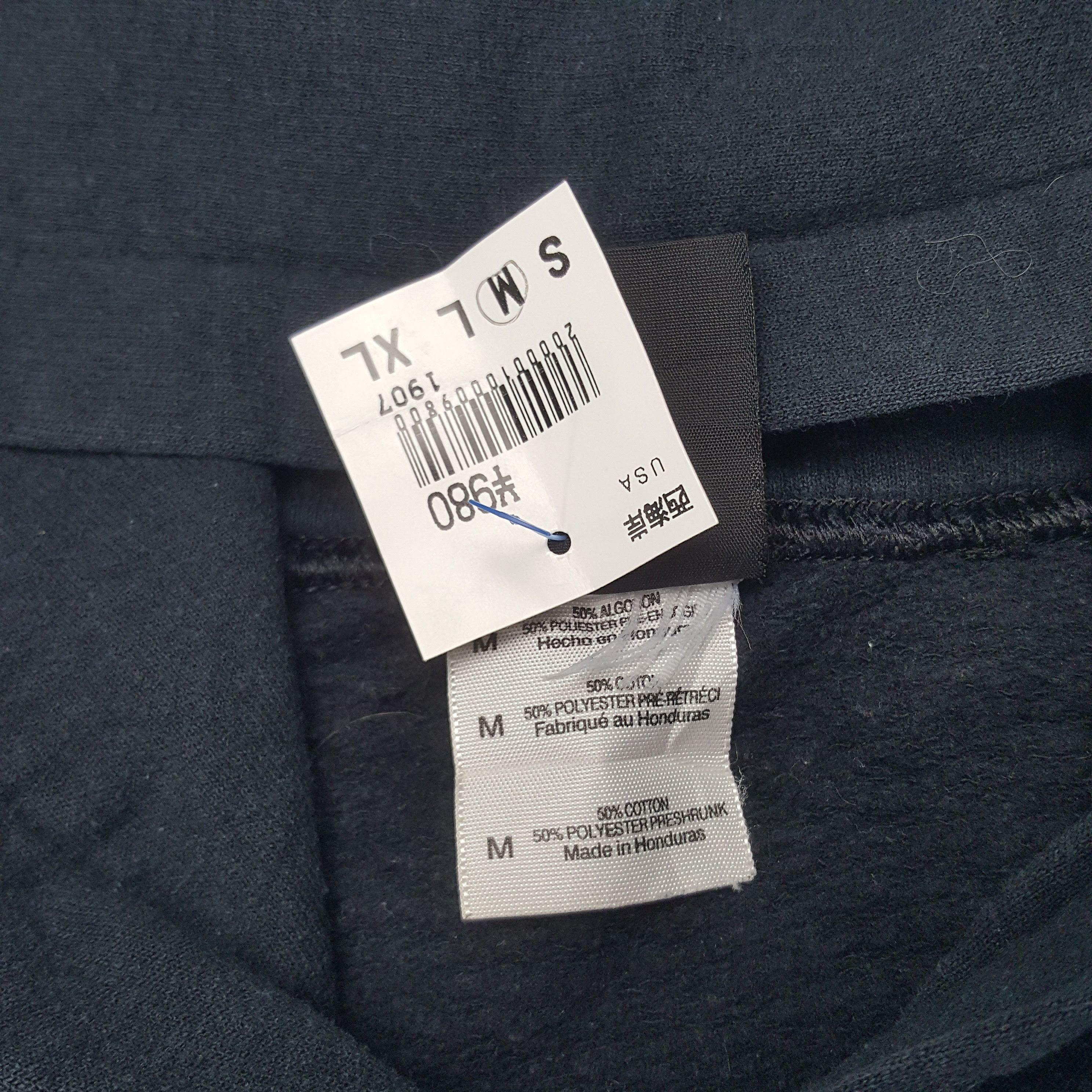 AAA × Vintage Vintage Bennington Badgers Sweatshirt Hoodies Size US M / EU 48-50 / 2 - 5 Thumbnail