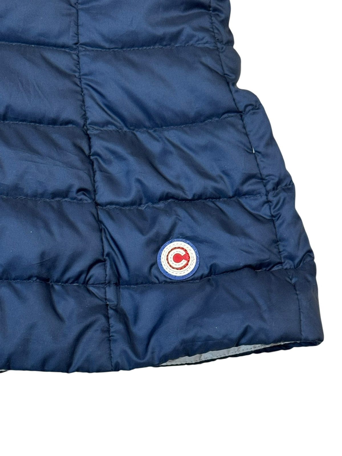 Colmar Colmar Down Ladies Vest Gilet Bodywarmer 44 Medium Size M / US 6-8 / IT 42-44 - 9 Thumbnail