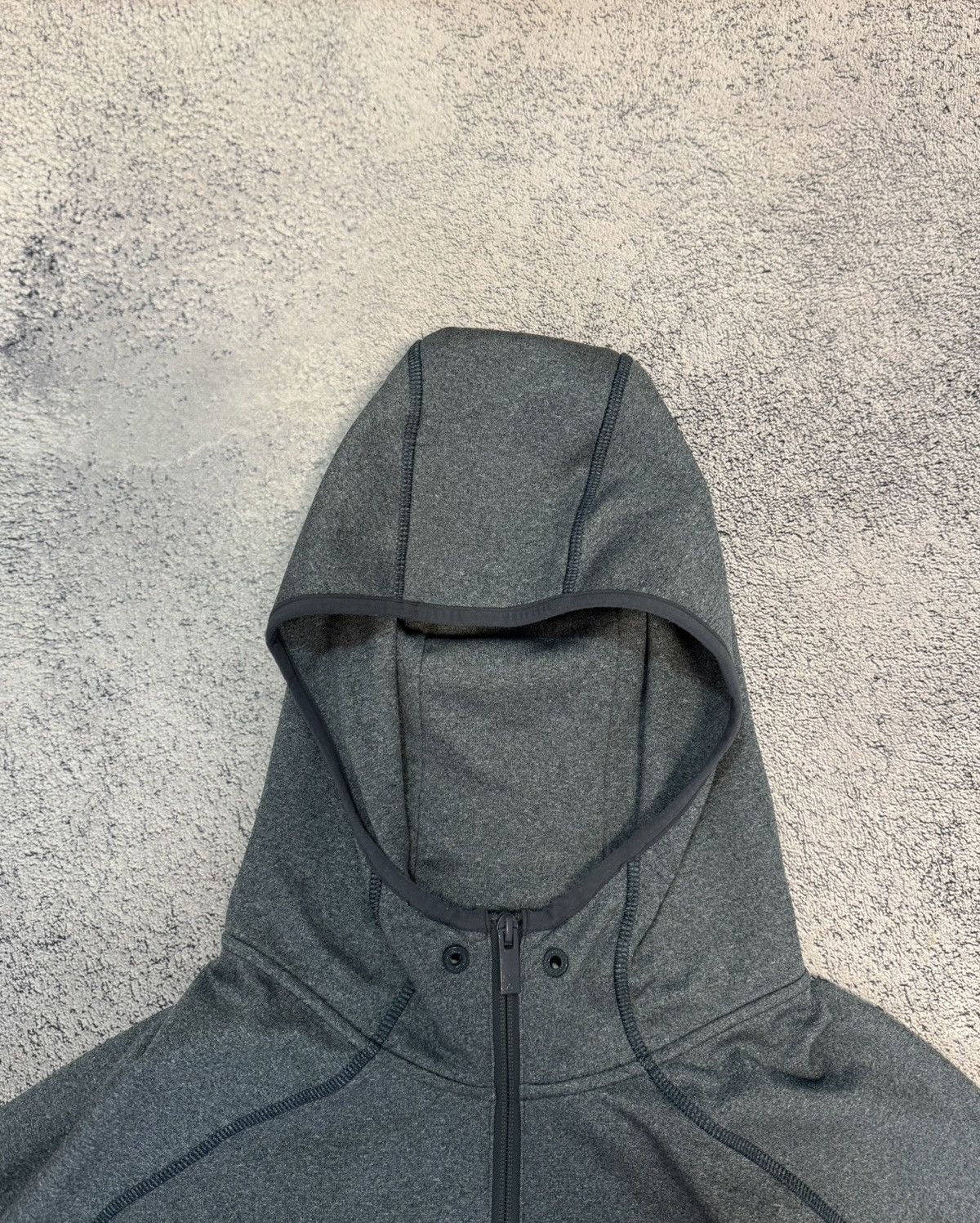 Other Vaude Civetta Hooded Jacket Men 56/XXL Big Fleece Outdoor Size US XL / EU 56 / 4 - 13 Thumbnail