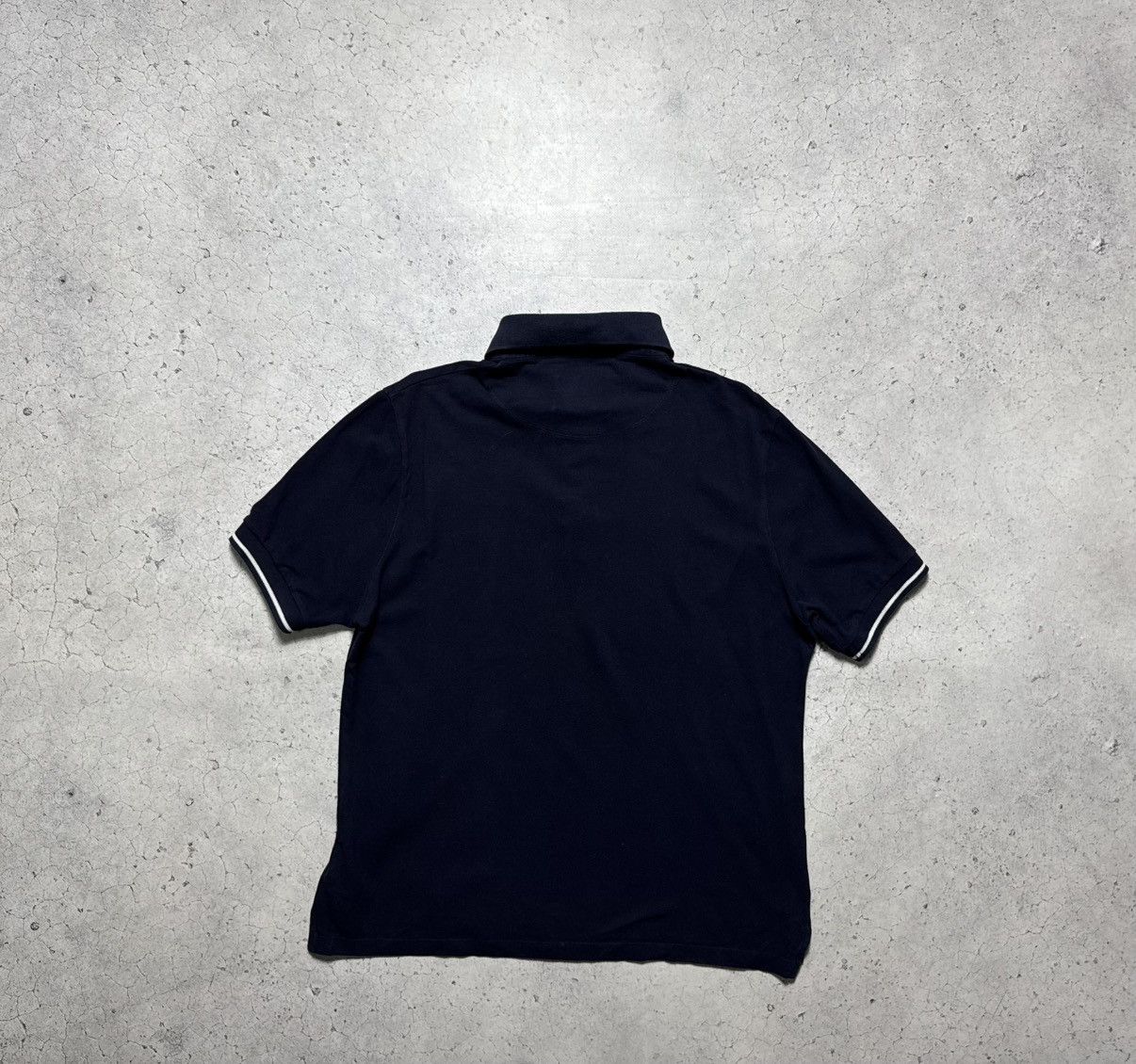Vivienne Westwood Vivienne Westwood Luxury Polo Shirt Size L Size US L / EU 52-54 / 3 - 10 Thumbnail