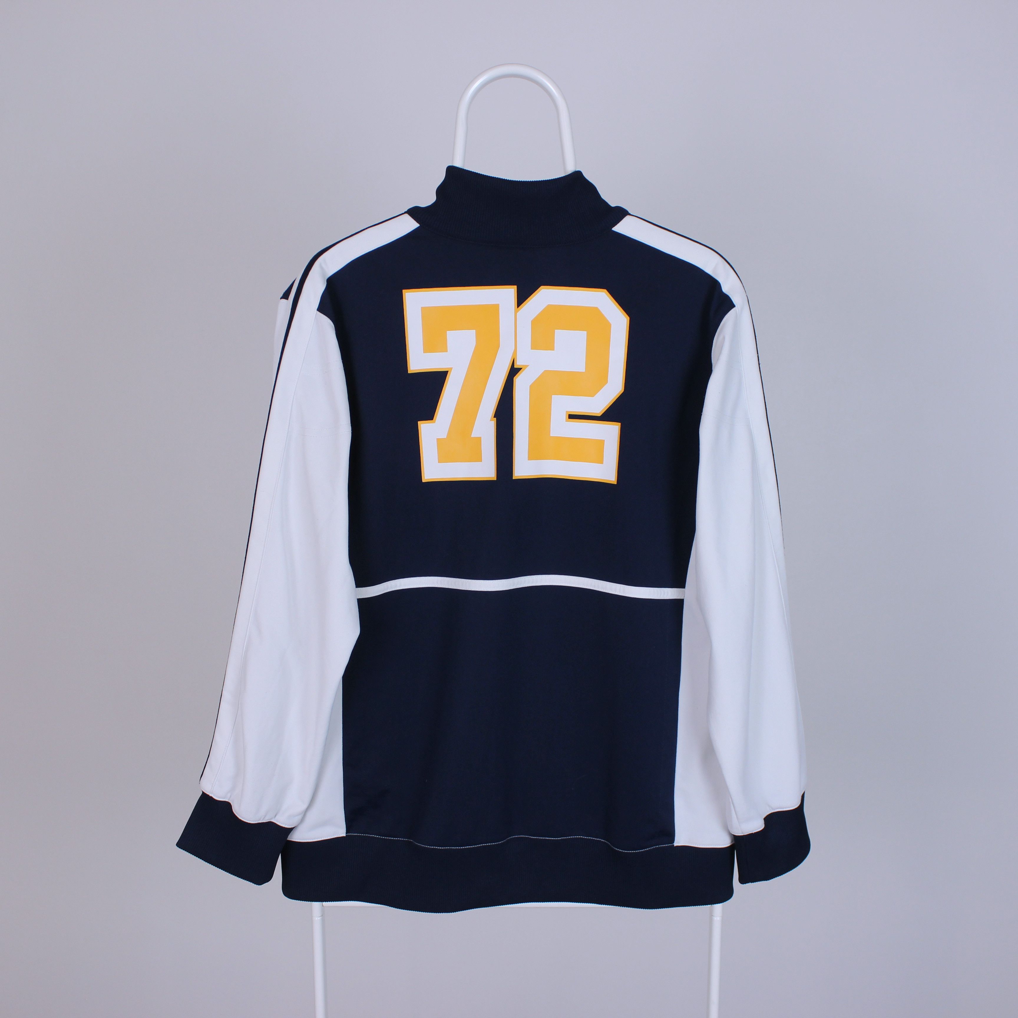 Nike Nike court vintage tracksuit sweatshirt men S Size US M / EU 48-50 / 2 - 3 Thumbnail