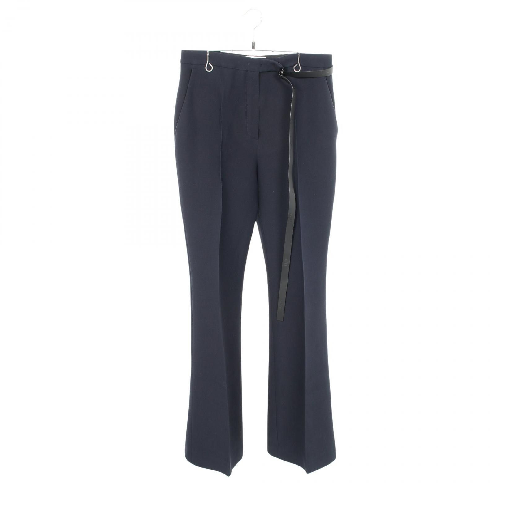 Fendi Fendi Fendi Wool Pants Textile Bottoms DUTY FREE for USA Size ONE SIZE - 1 Thumbnail