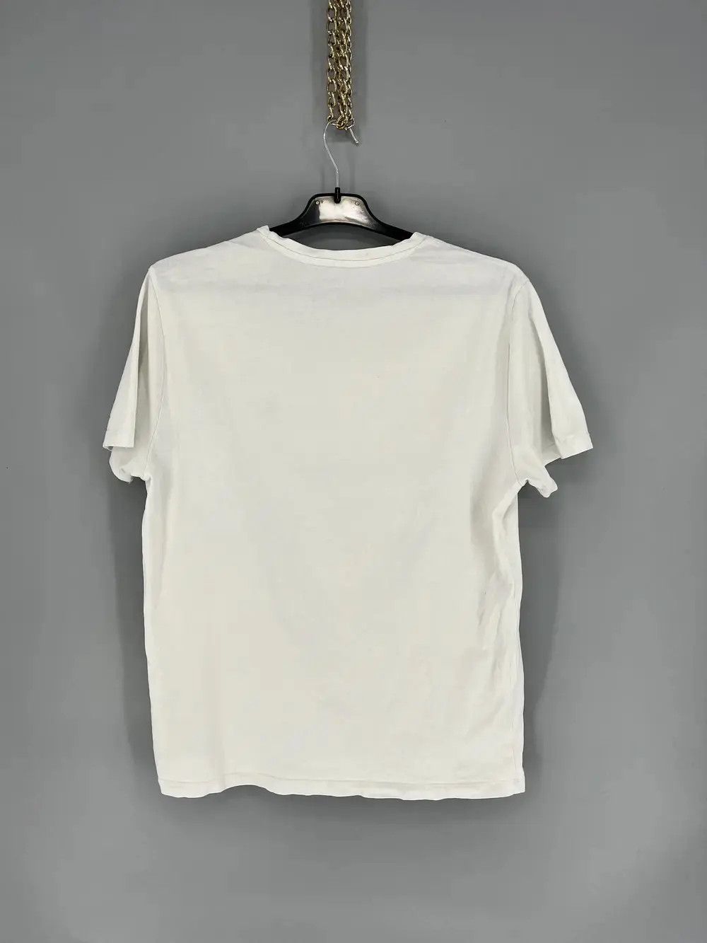 Allsaints Vintage Y2K Allsaints T-shirt luxury sportswear size M Size US M / EU 48-50 / 2 - 9 Thumbnail