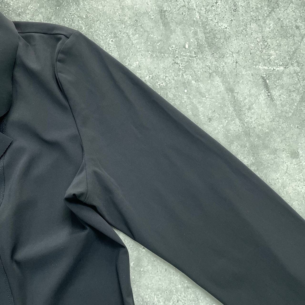 Marithe + Francois Girbaud Marithe Francois Girbaud Cravatatakiller Polyamide Blazer 44 Size L / US 10 / IT 46 - 11 Thumbnail