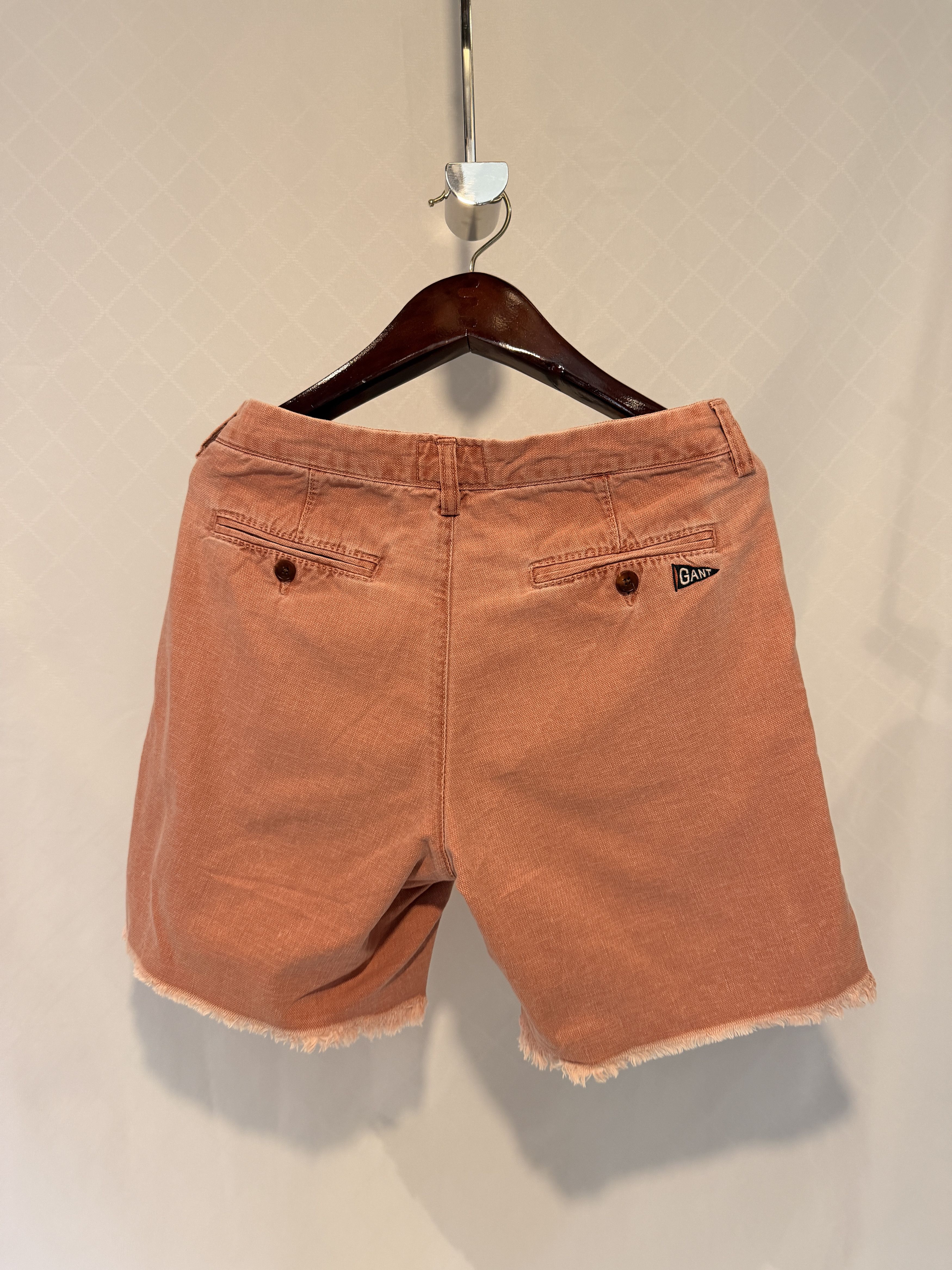 Gant × Michael Bastian Gant x Michael Bastian Nantucket Red Shorts Size US 30 / EU 46 - 5 Thumbnail