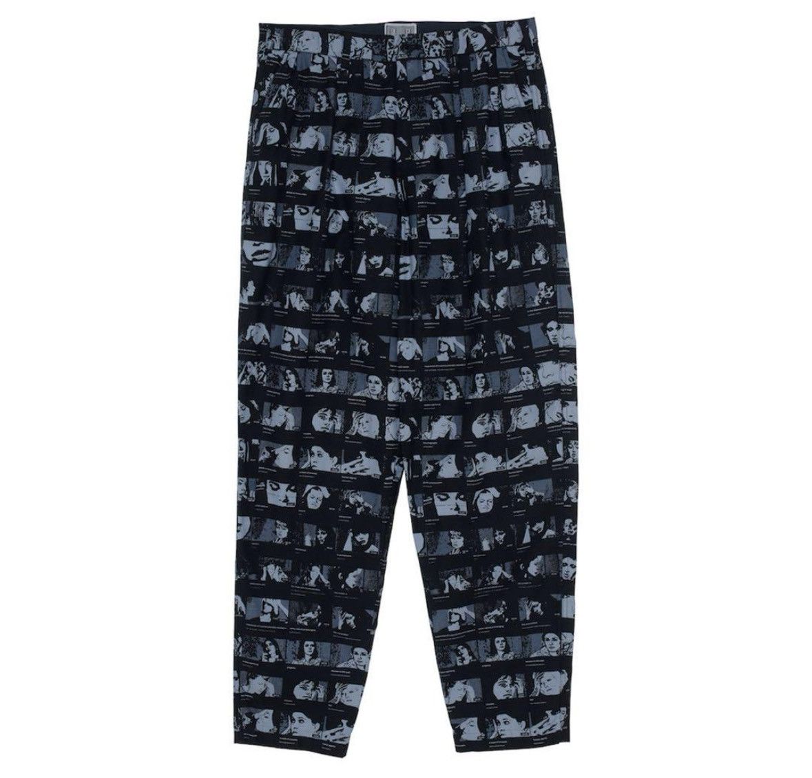 Cav Empt × Designer × Streetwear C.E THUMBNAIL WIDE CHINOS
