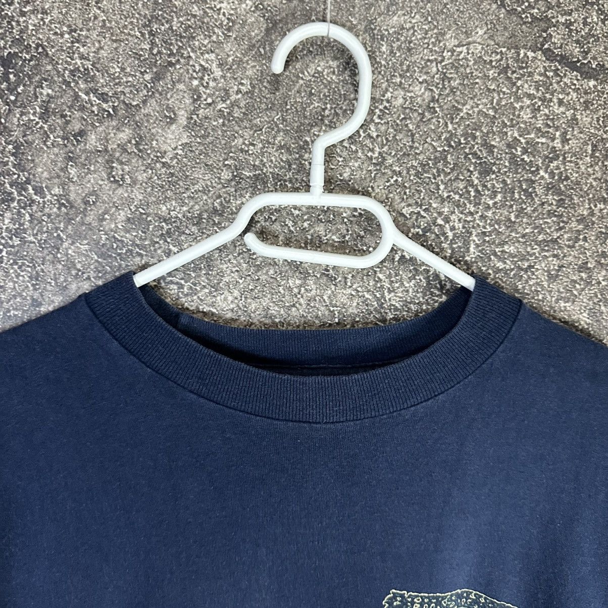 Quiksilver Vintage Very Rare Quicksilver 90’s Longsleeve Size US XL / EU 56 / 4 - 7 Thumbnail